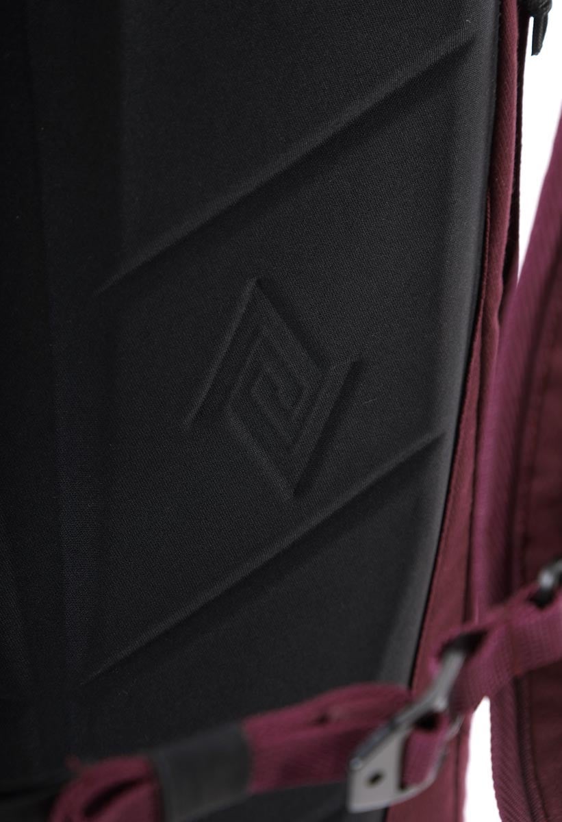 NITRO Freizeitrucksack »Scrambler«, Rucksack für Alltag, Arbeit & Reise mit Roll-Top, Cityrucksack