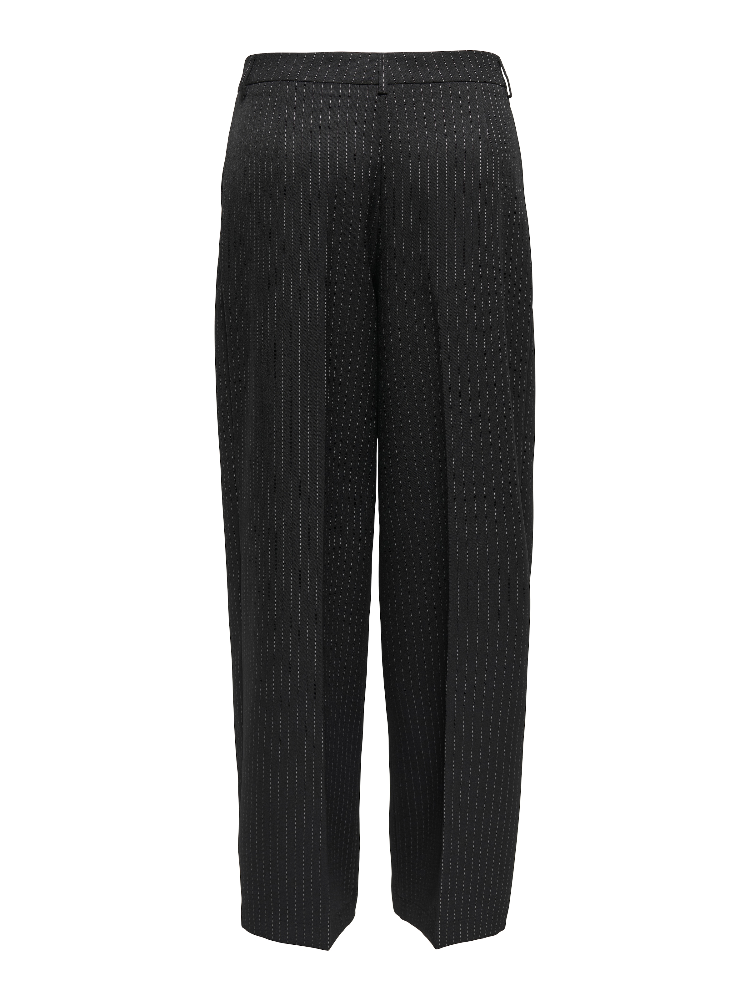 ONLY Anzughose »ONLREINA HW PLEAT STR PINS PANT TLR NOOS«