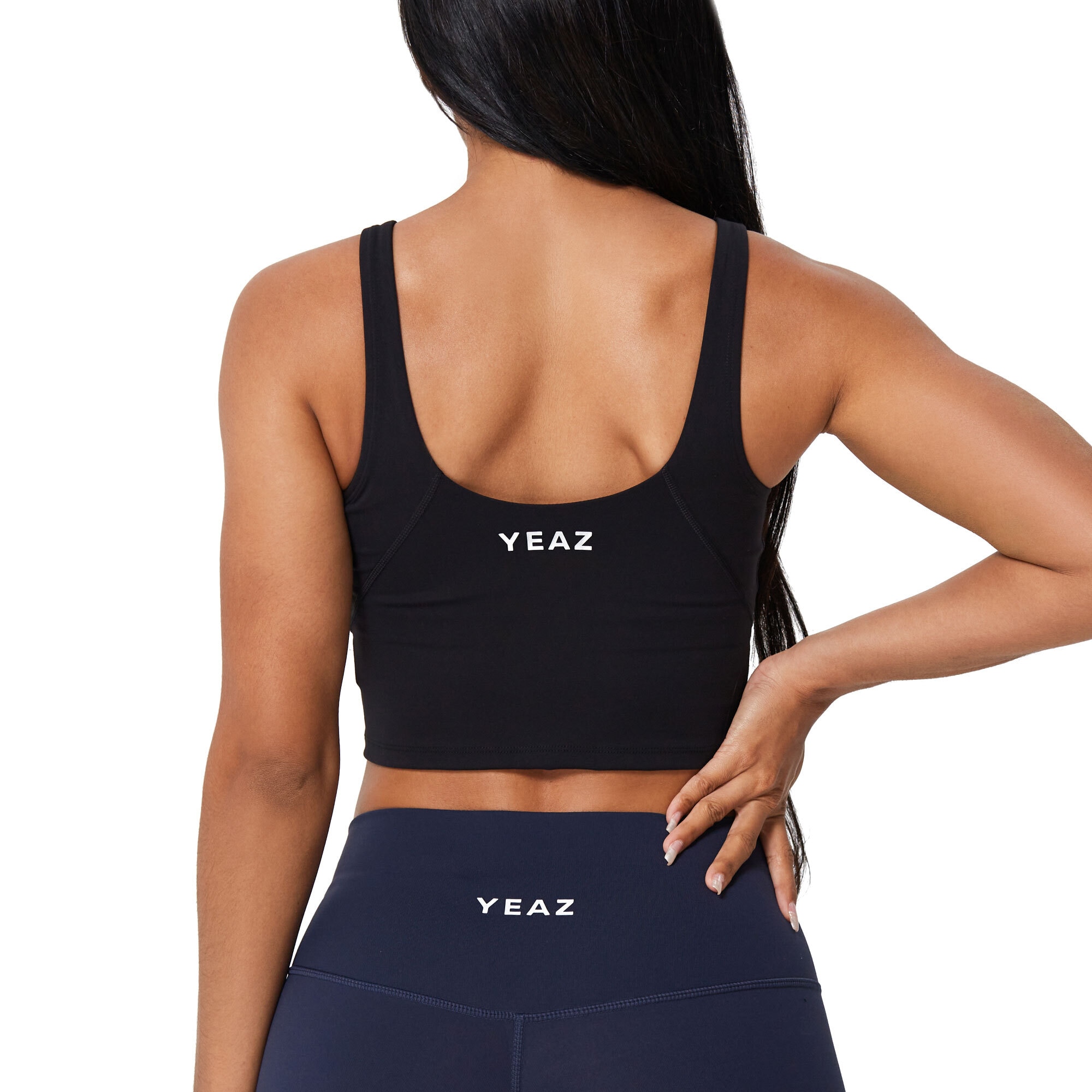 YEAZ Sporttop »Top SECRET«