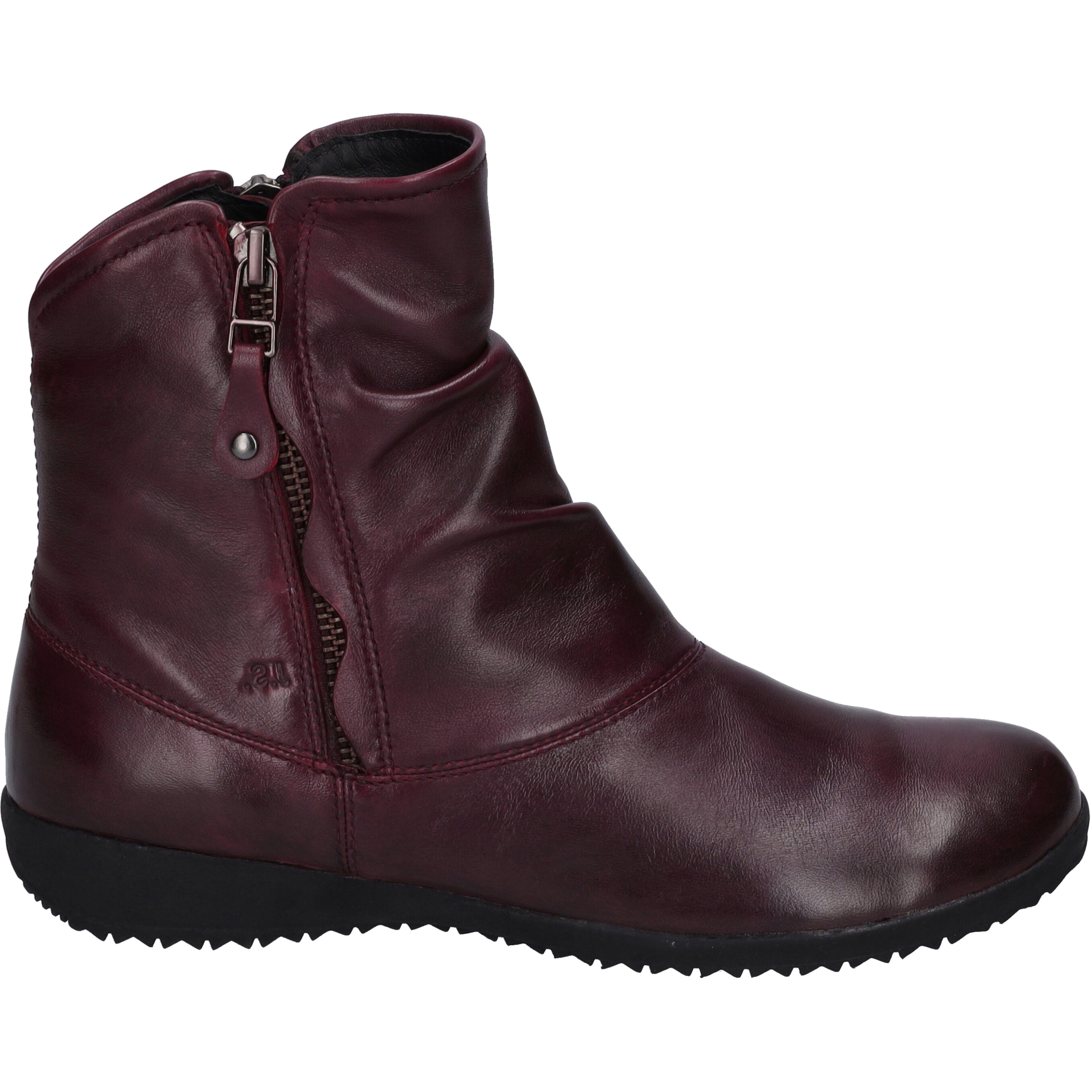 Josef Seibel Stiefelette »Naly 24, amarena«
