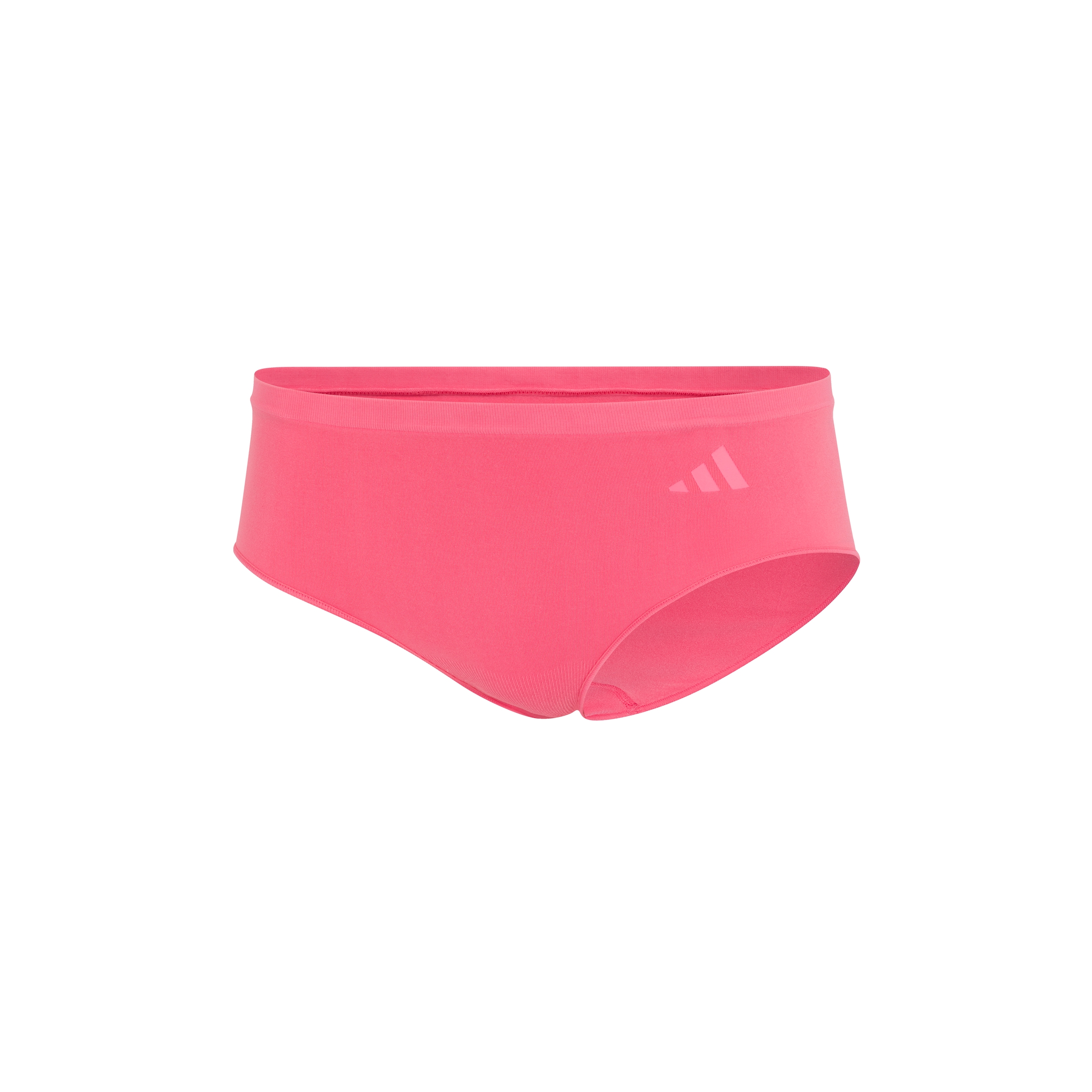 adidas Sportswear Hipster »Sport Active Seamless - Packaged Panties« 3er Pack,  mit Logodruck, basic, bequem, weich, elastisch, nahtlos
