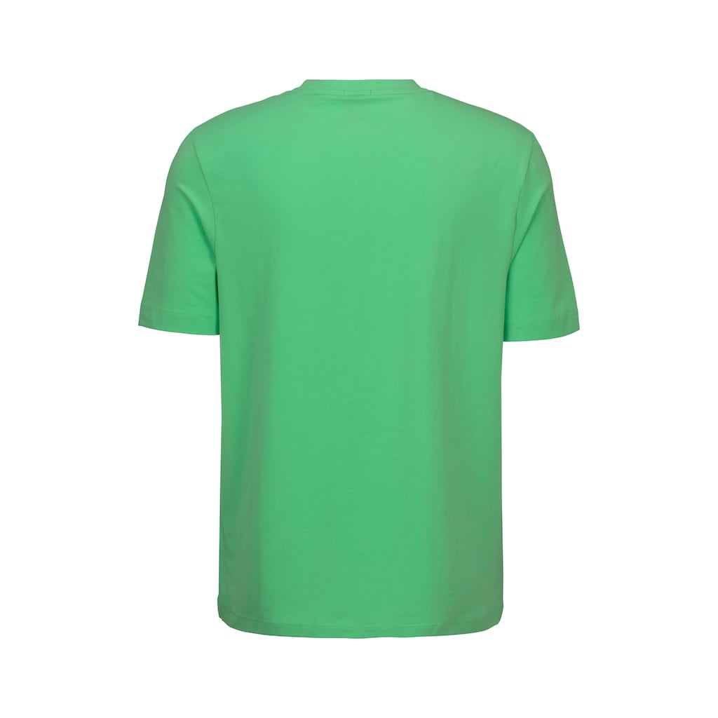 BOSS ORANGE T-Shirt »TChup«