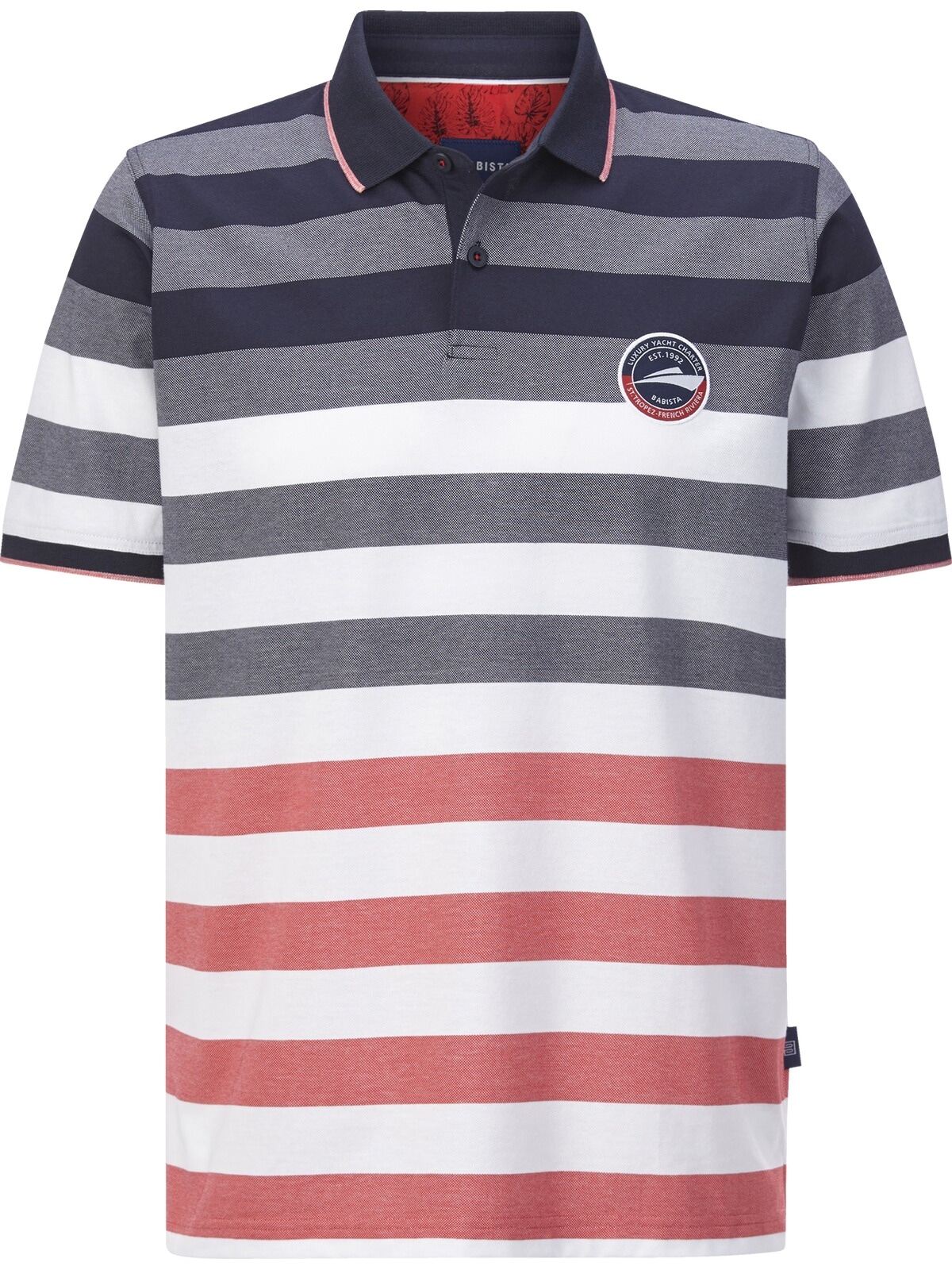 Babista Poloshirt »Poloshirt VISTELLO«