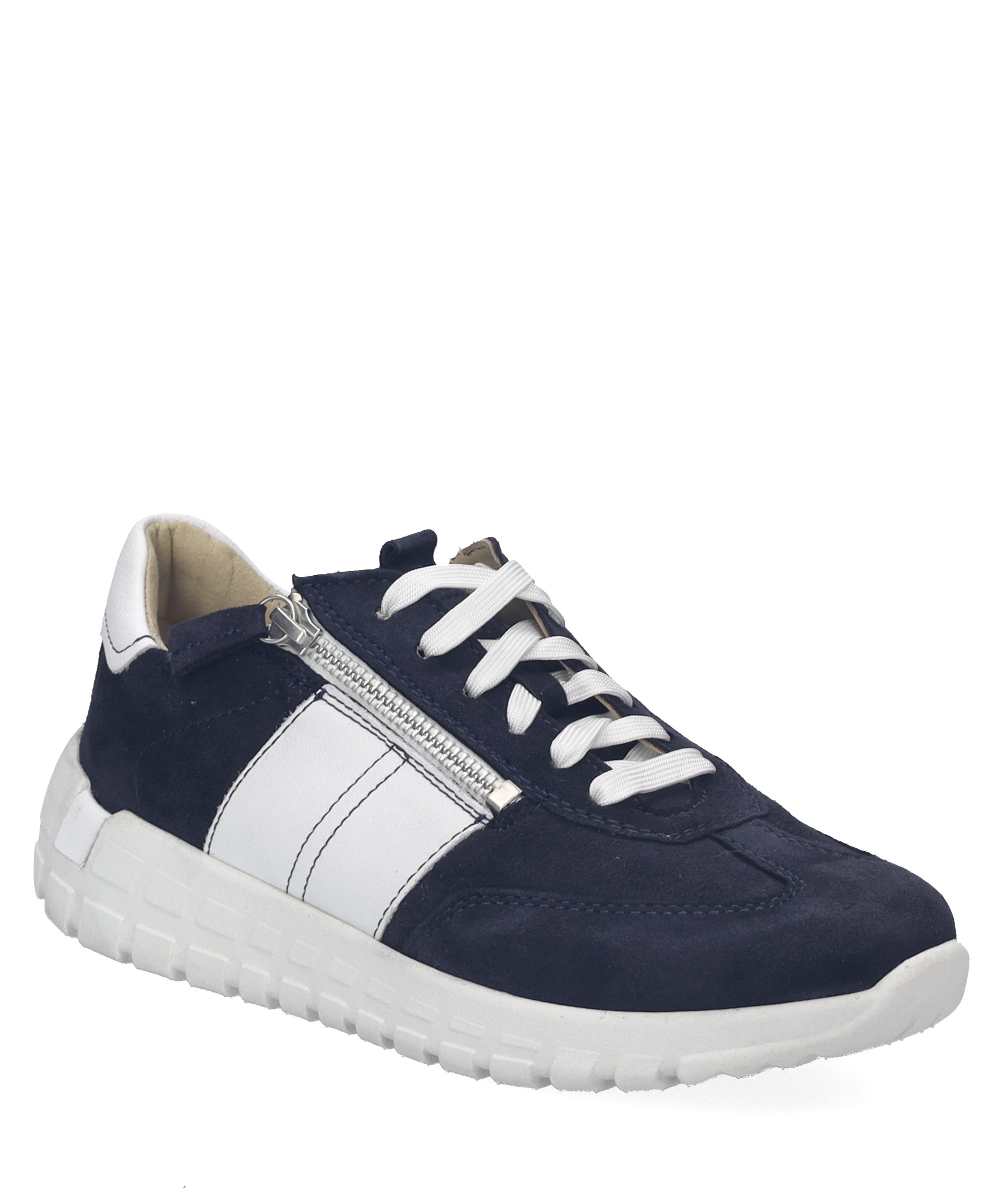 Josef Seibel Sneaker »Gabby 01, dunkelblau-kombi«