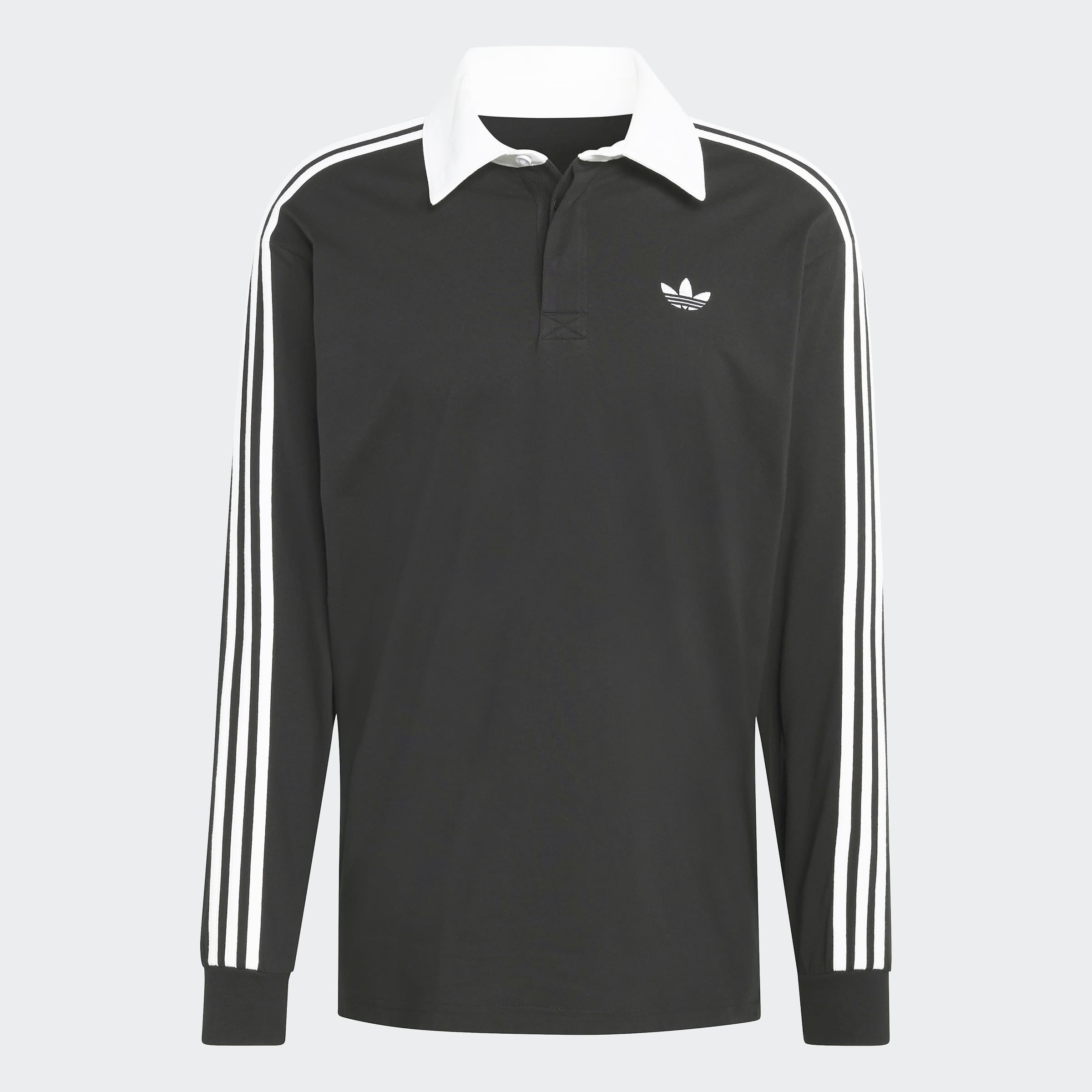 adidas Originals Poloshirt »3S PL«