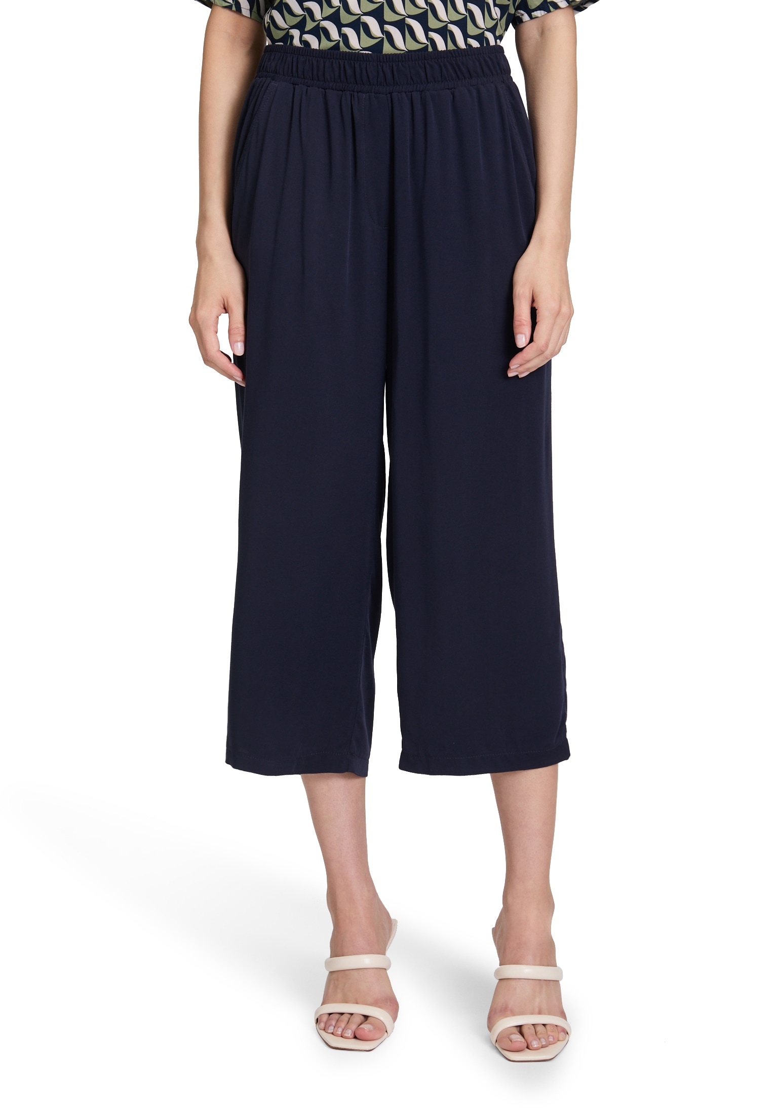 Betty Barclay Schlupfhose »Schlupfhose mit Eingrifftaschen«