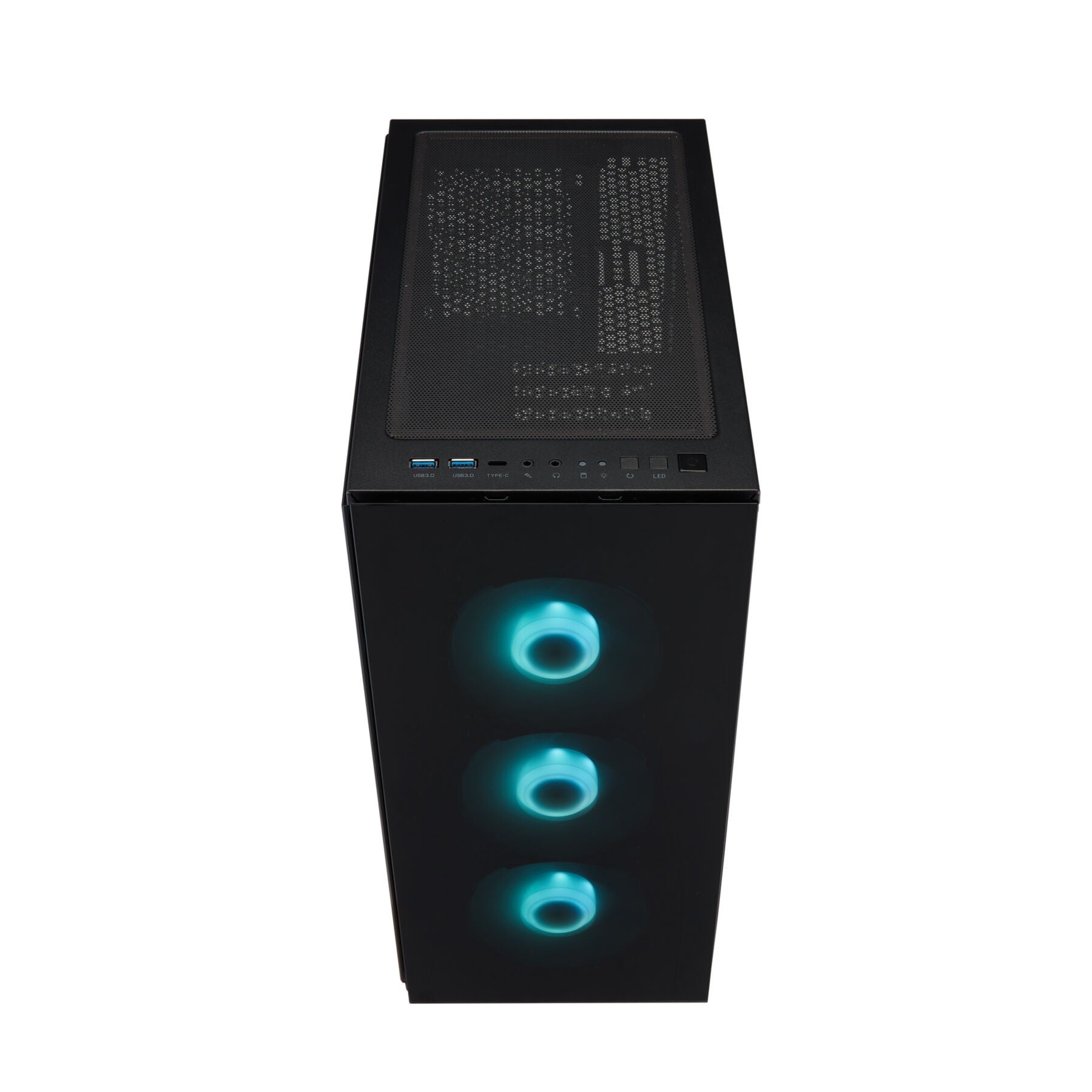 Fortron PC-Gehäuse »CMT340 Plus«