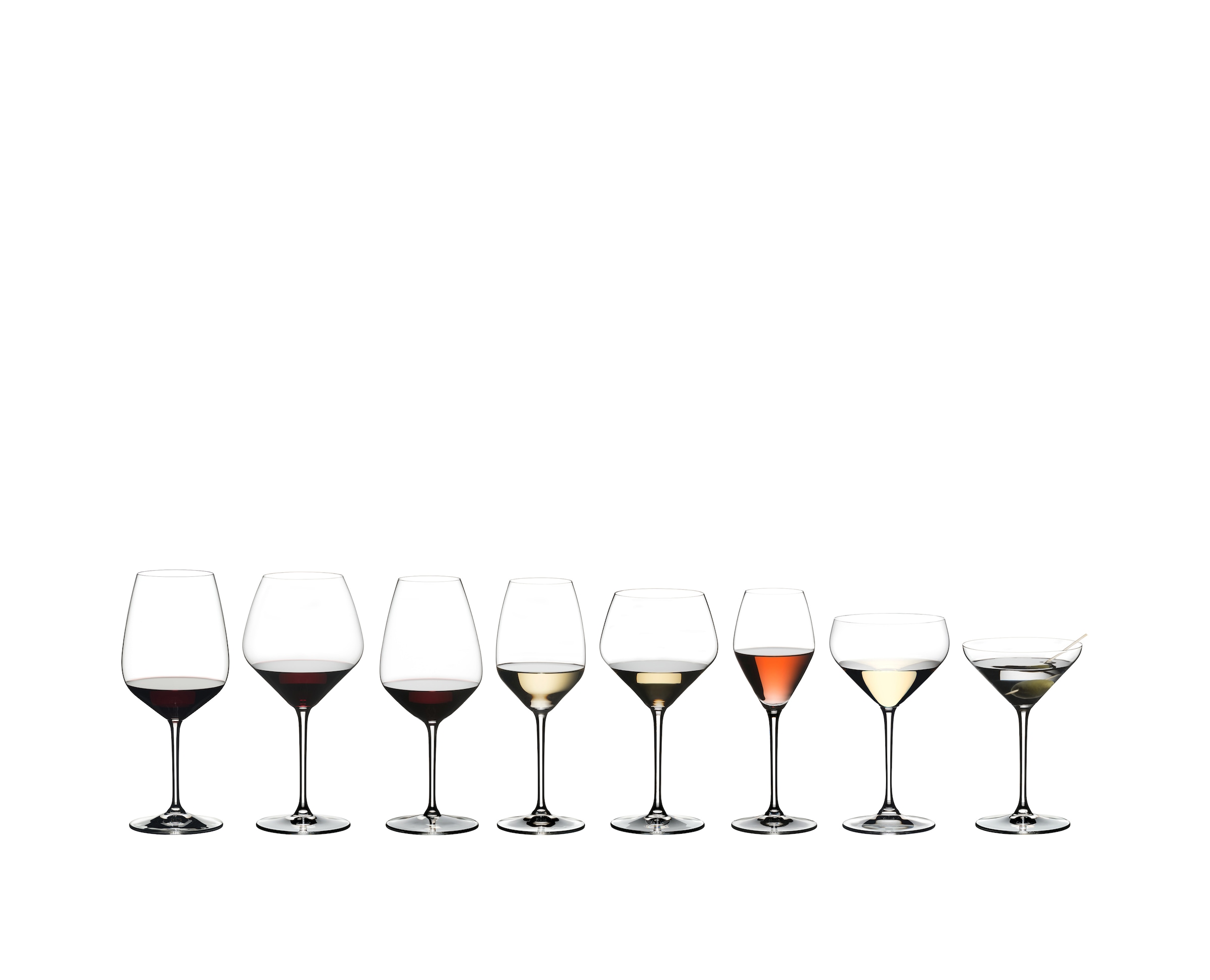 RIEDEL THE WINE GLASS COMPANY Weißweinglas »EXTREME«