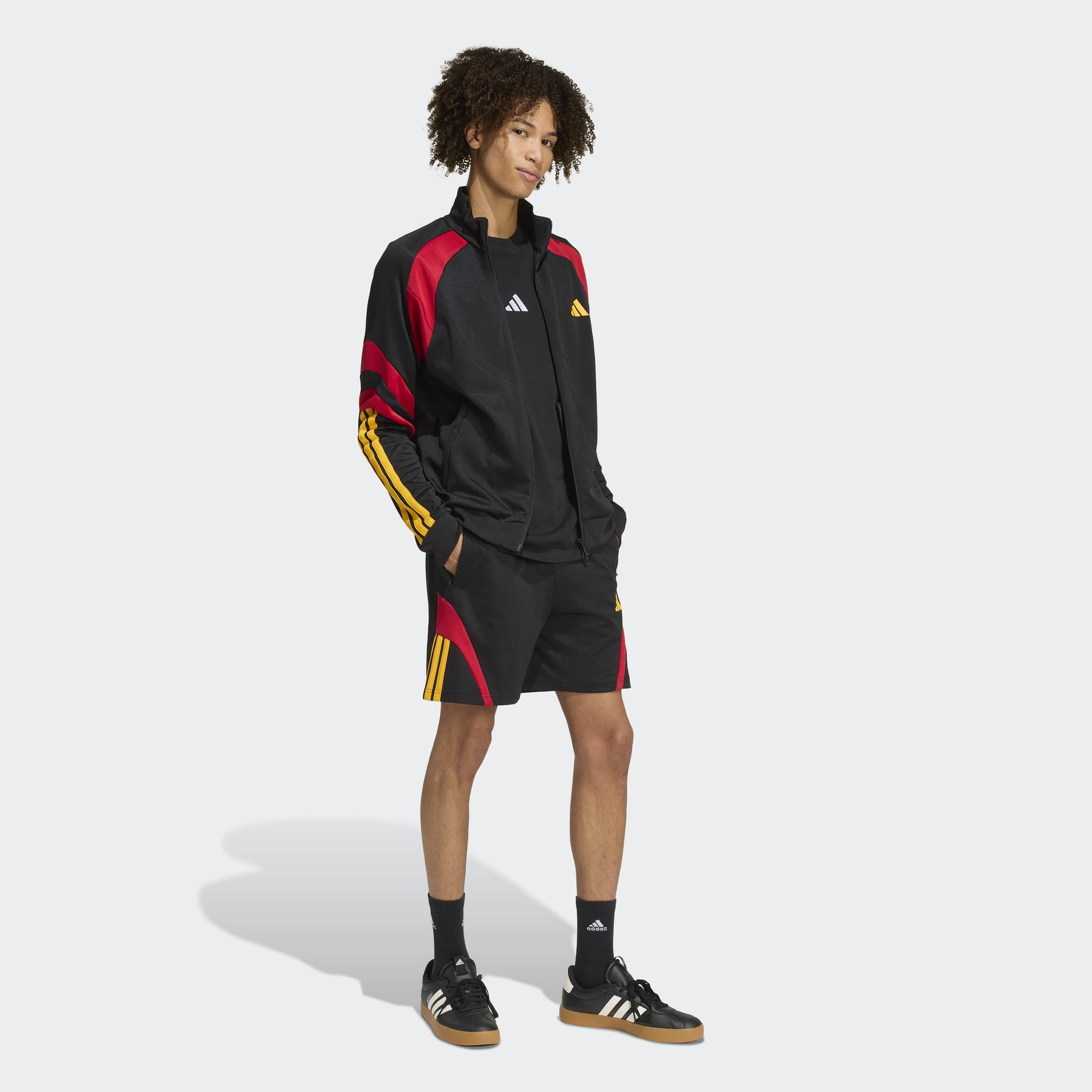 adidas Sportswear Shorts »M TIRO NP SHO«