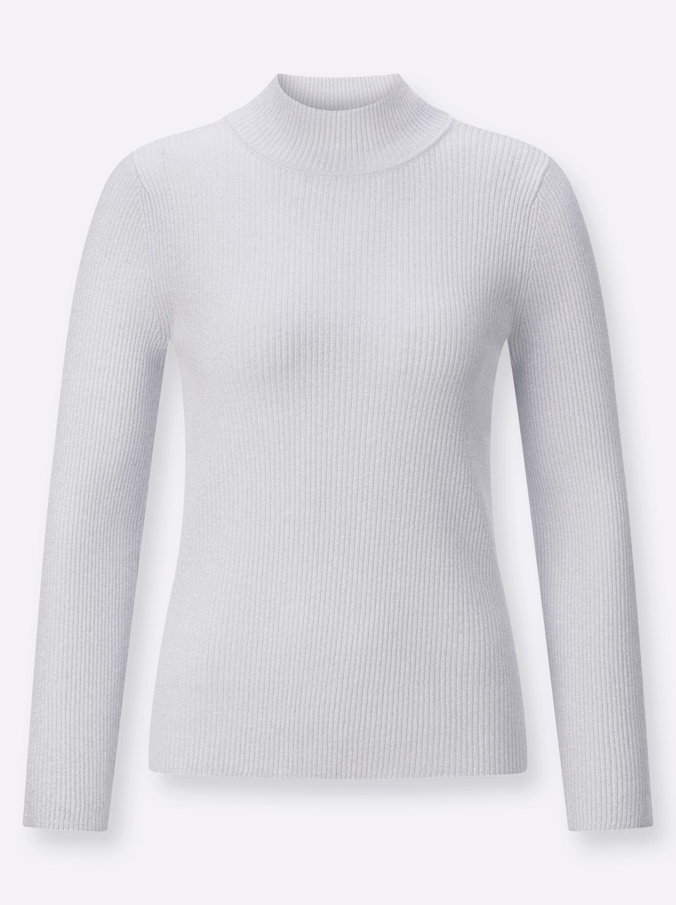Classic Stehkragenpullover »Stehkragen-Pullover«