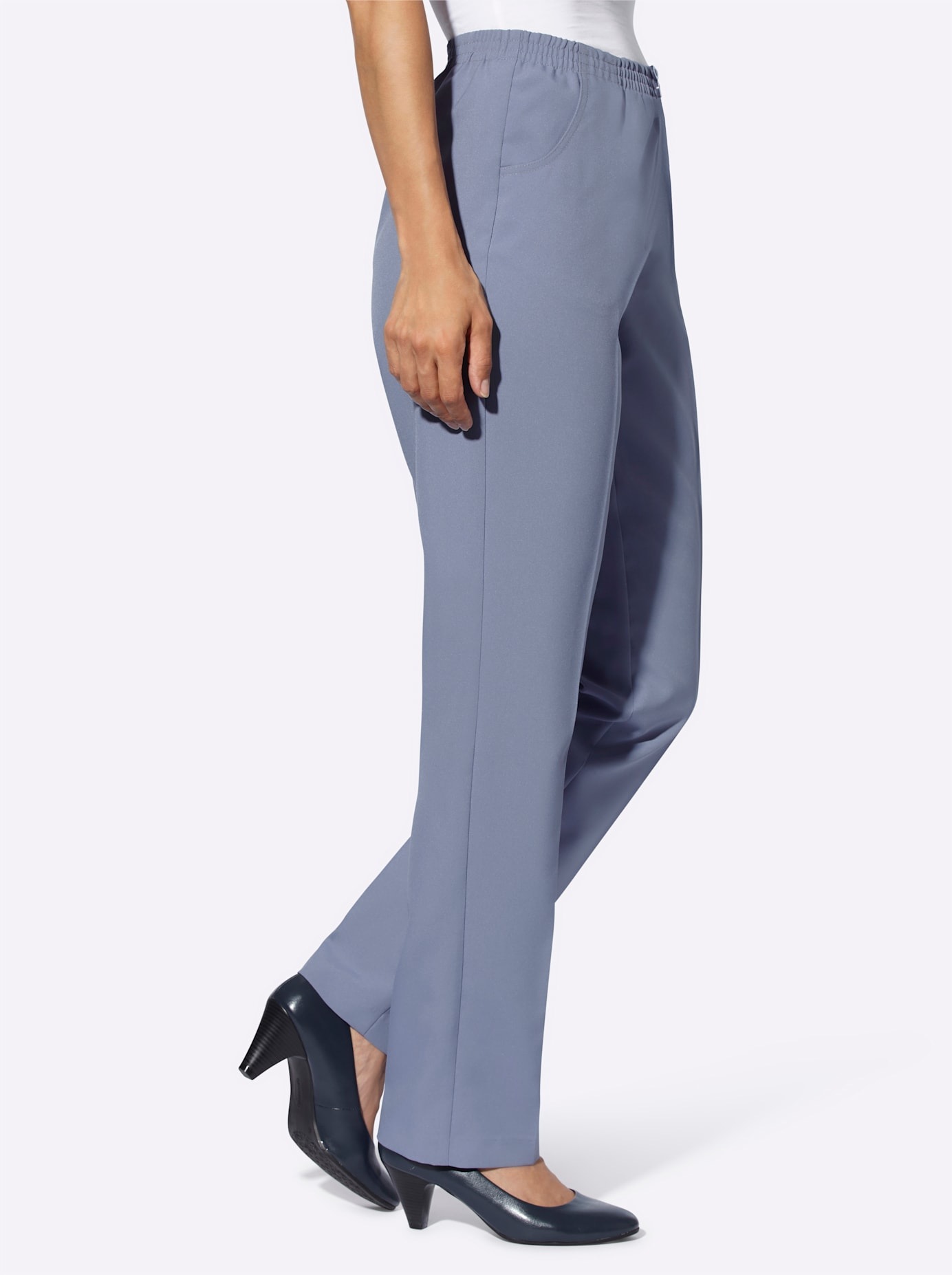 Classic Basics Schlupfhose