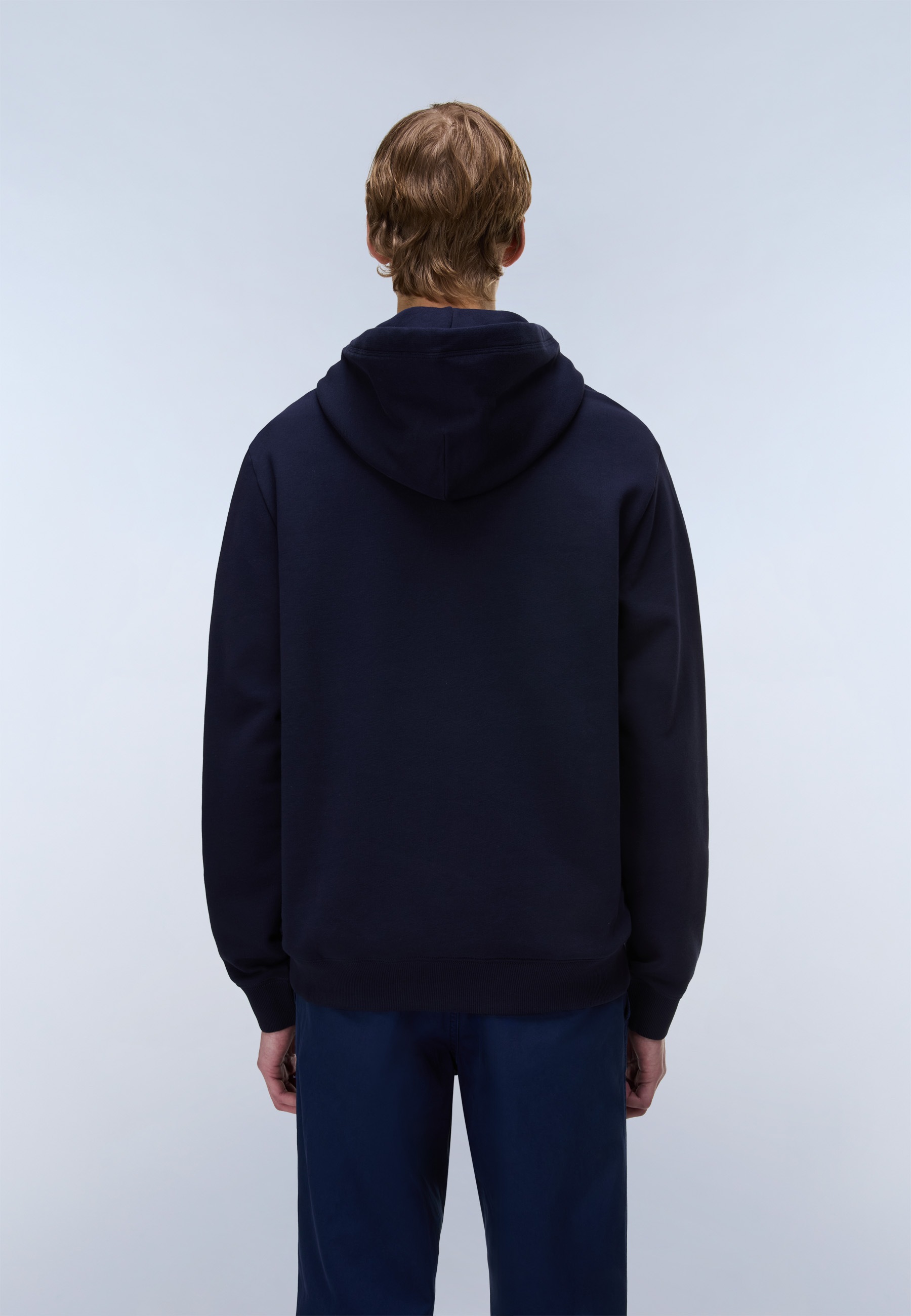 Napapijri Kapuzensweatshirt
