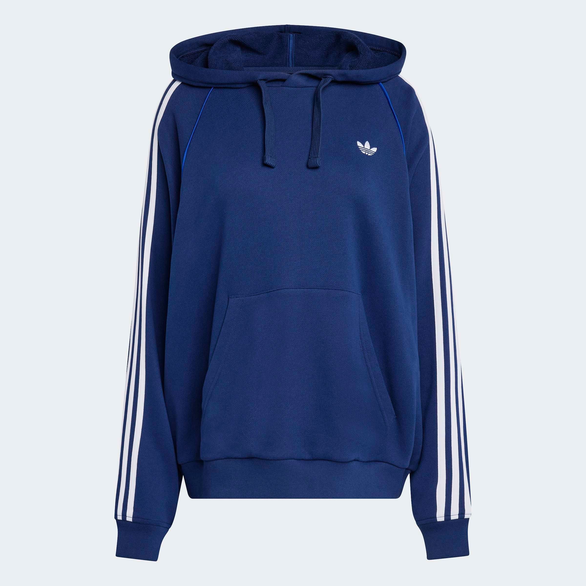 adidas Originals Kapuzensweatshirt »TREFOIL HOODIE«
