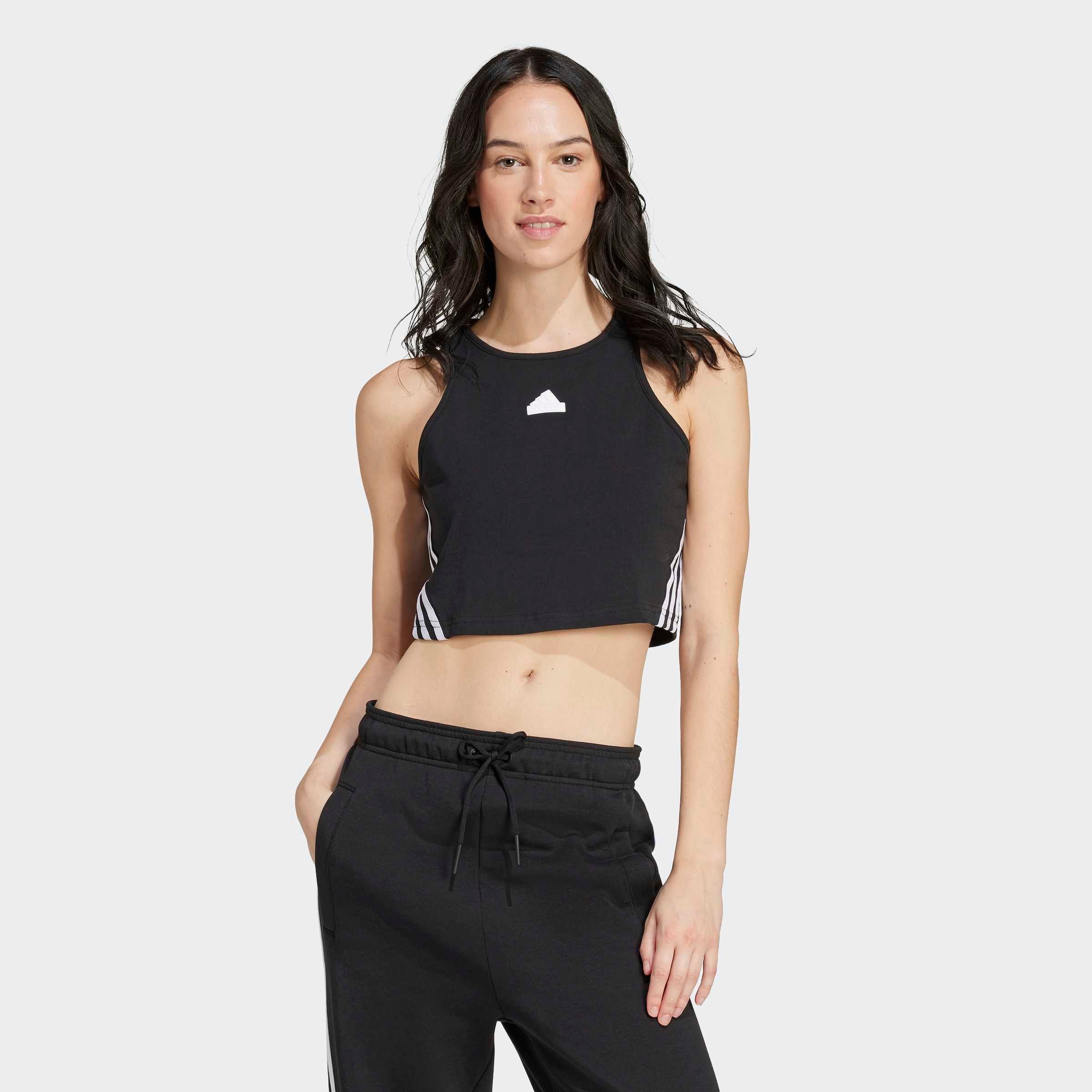 adidas Sportswear Tanktop »W FI 3S TANK«