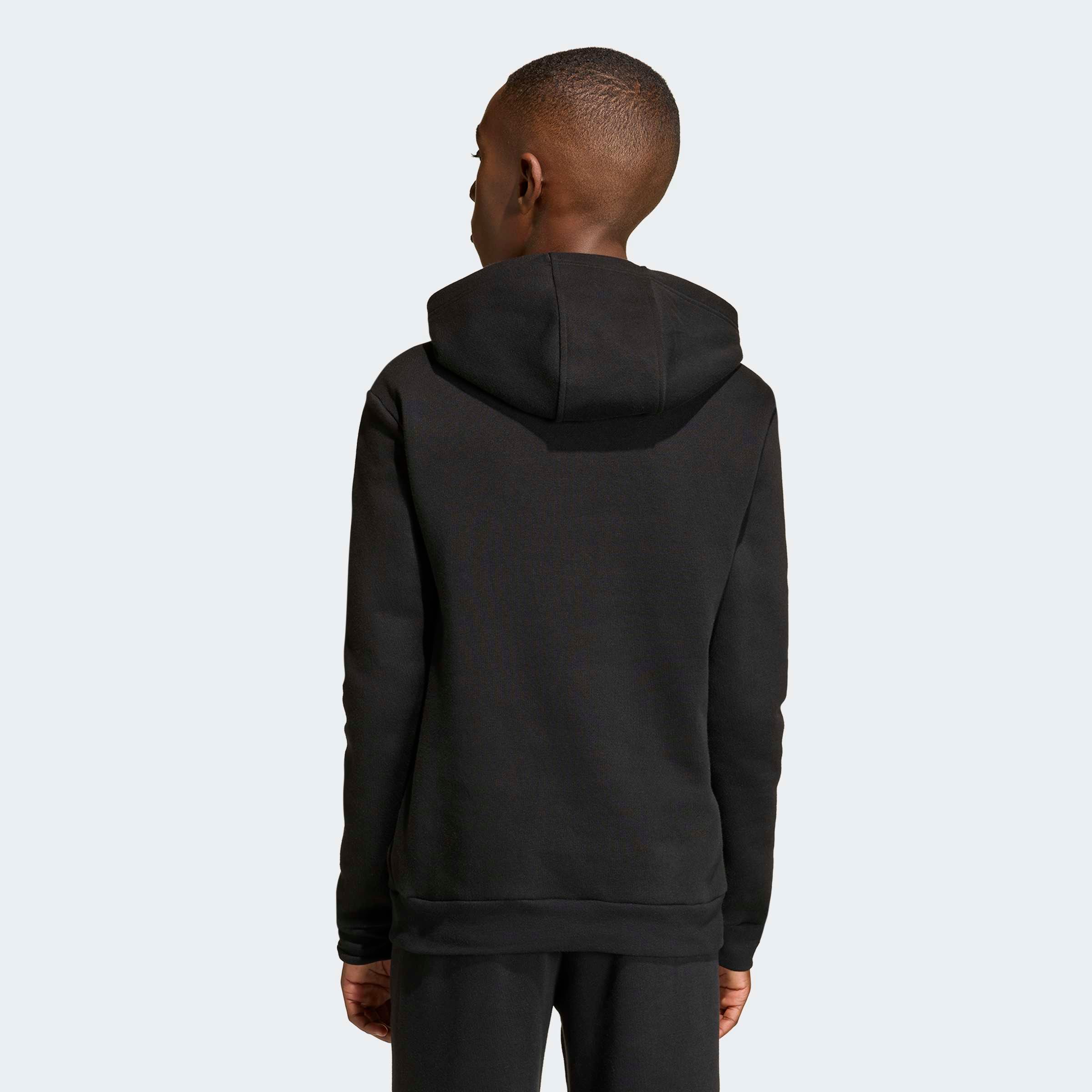 adidas Performance Kapuzensweatshirt »ENTRADA 26 KIDS HOODIE«
