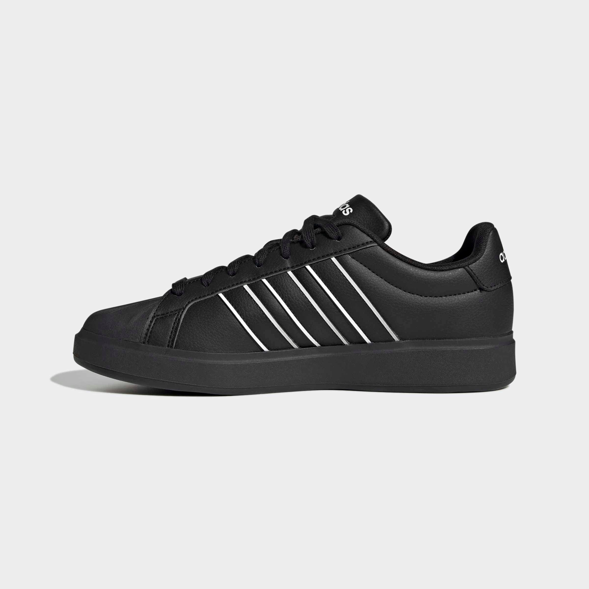 adidas Sportswear Sneaker »STREETTALK«  inspiriert vom Design des adidas Superstar