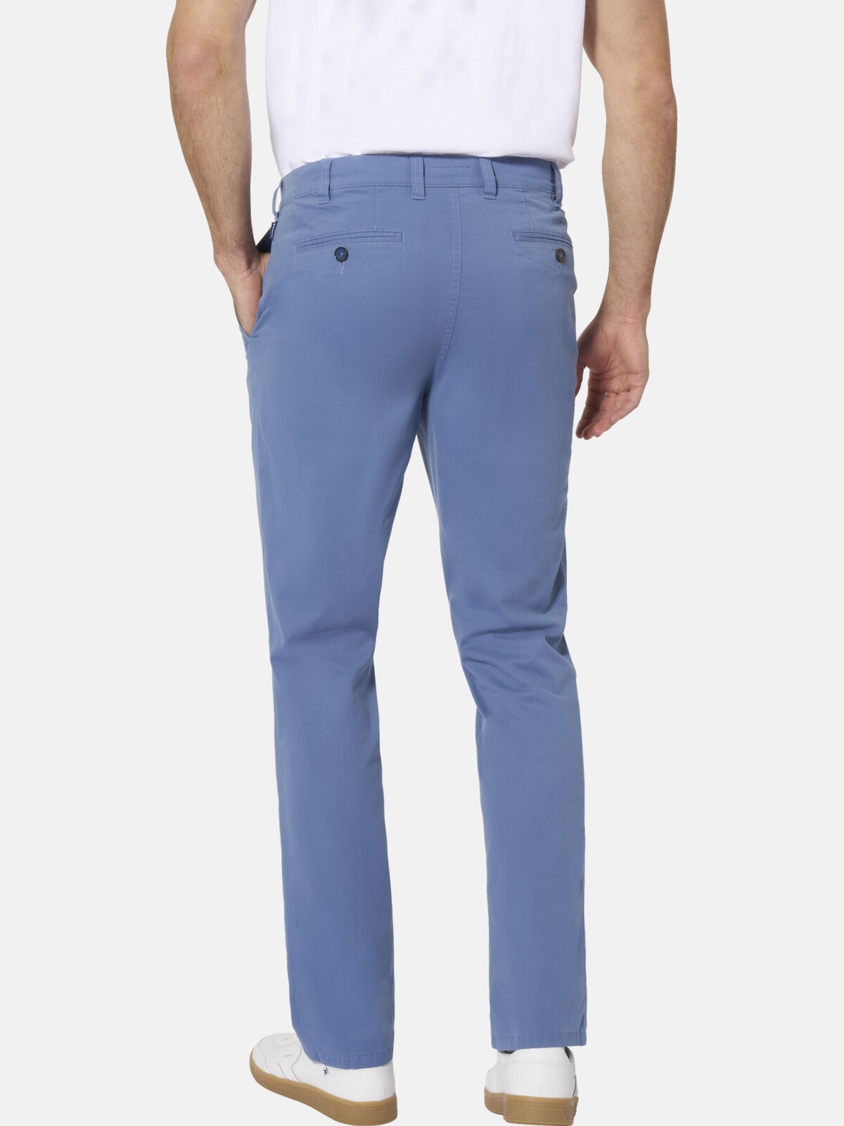 Babista Chinos »Chino ALDONO«