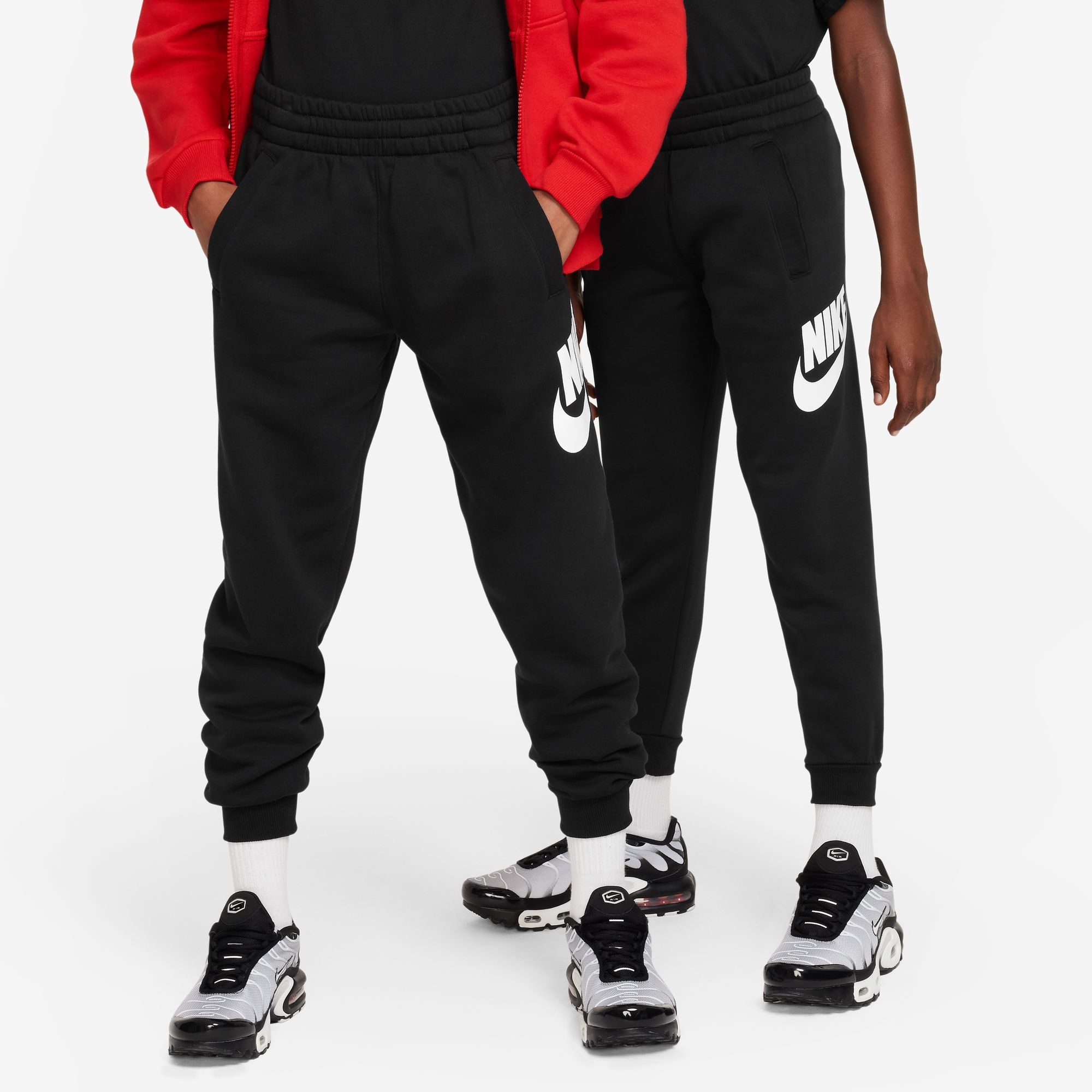 Nike Sportswear Jogginghose »CLUB FLEECE BIG KIDS JOGGER PANTS«