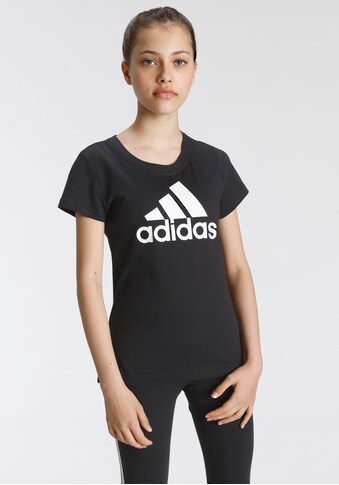 adidas Performance T-Shirt »ADIDAS ESSENTIALS« kaufen