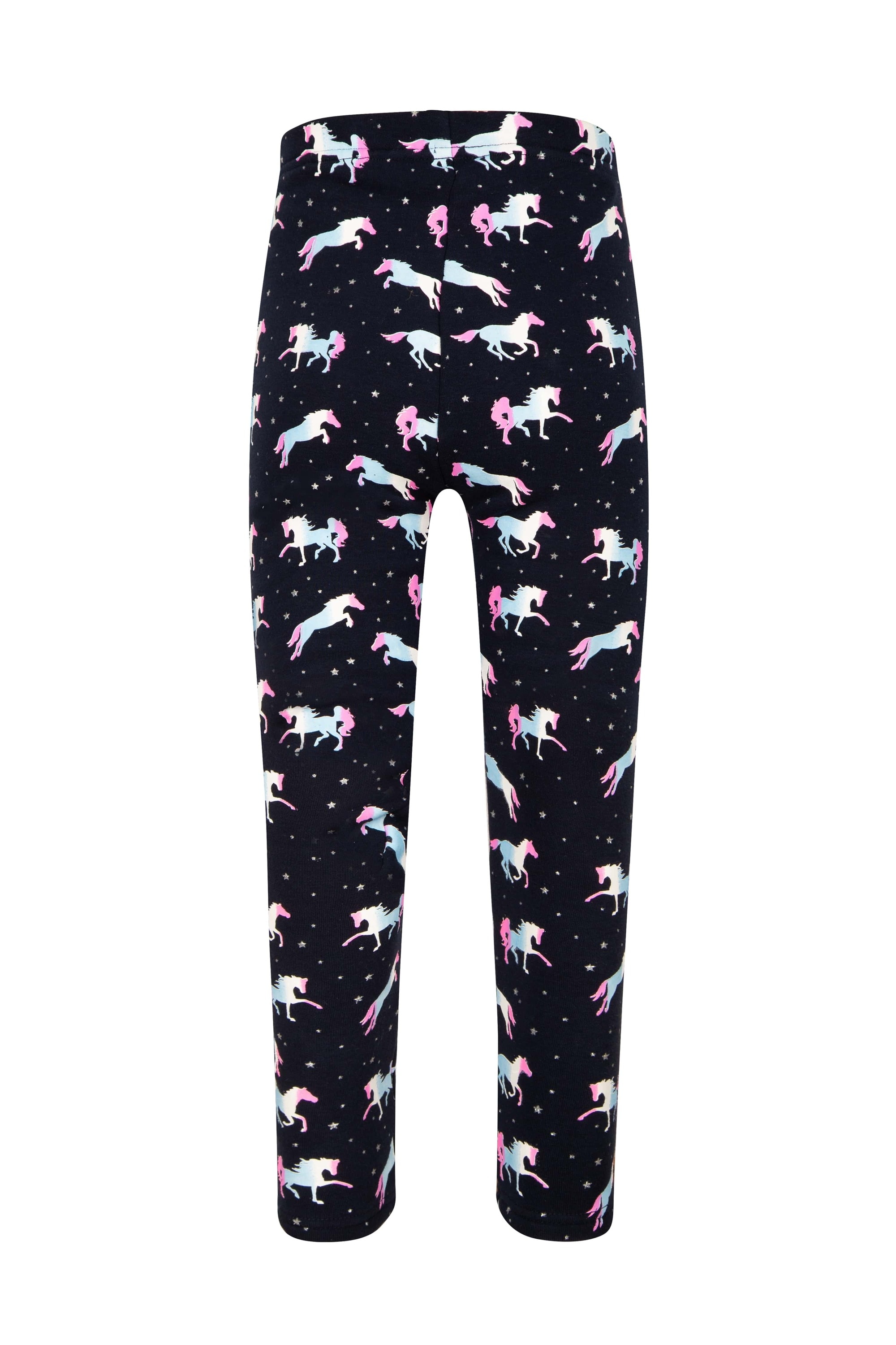 happy girls Sommerkleid »leggings«