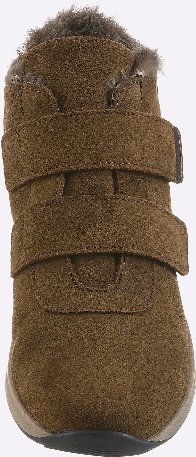 Casual Looks Stiefelette