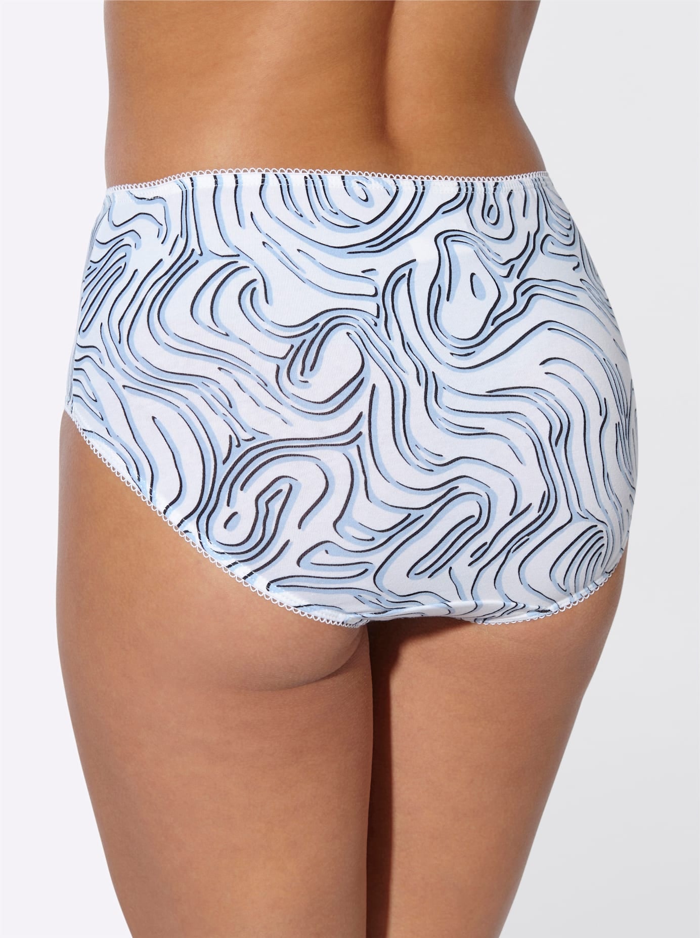   Hüftslip 1 Stk.