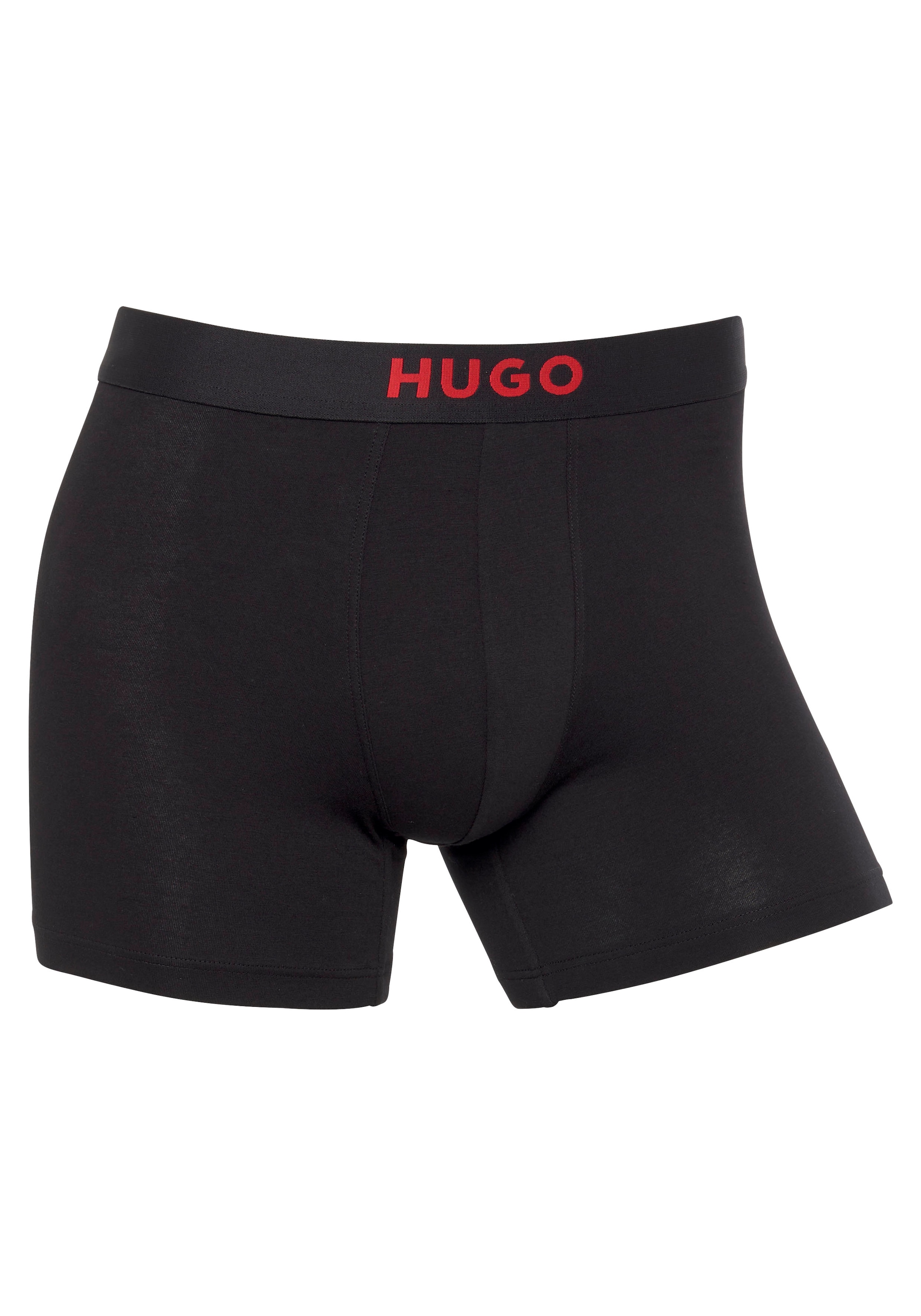HUGO Underwear Boxer »BOXERBR BROTHER PACK«