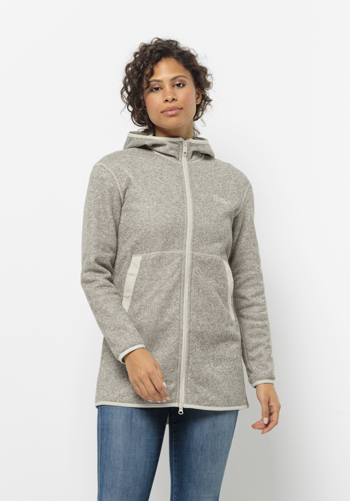 Funktionsmantel »TANNENSPUR COAT W«