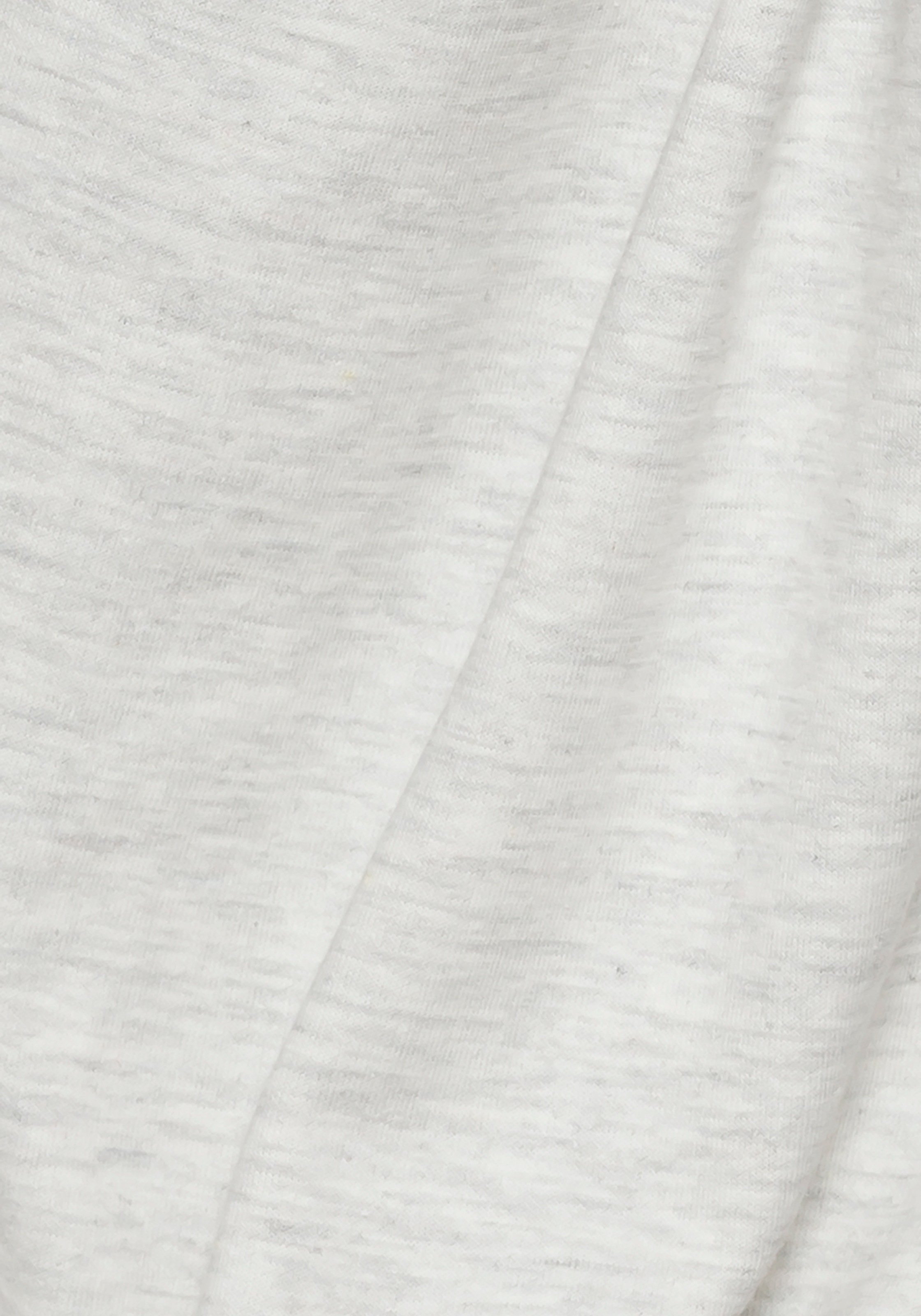 Vivance Sweatkleid, mit Loungewear Stickerei, Loungekleid