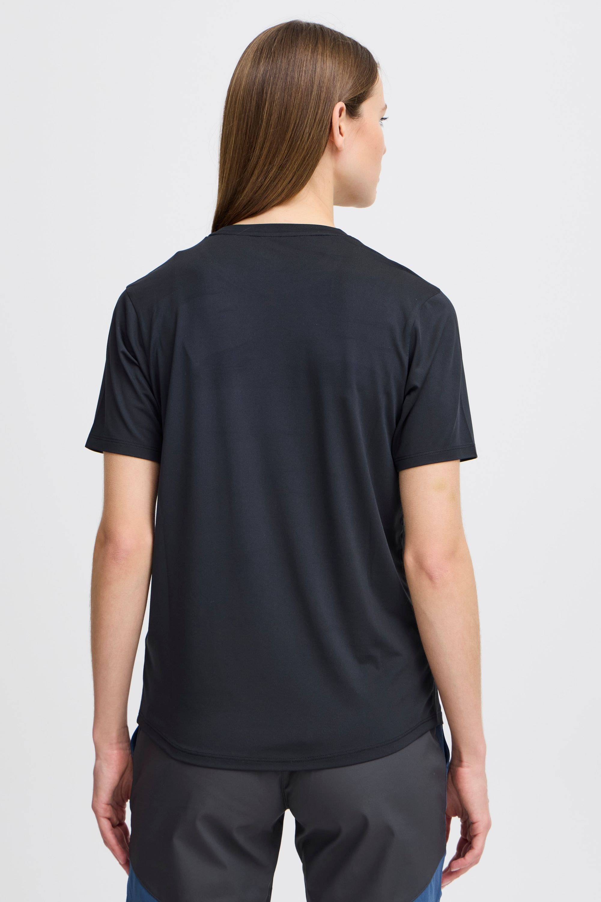 North Bend Sweatshirt »T-Shirt NBTaga«
