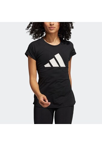 adidas Performance T-Shirt »3-STREIFEN TRAINING« kaufen