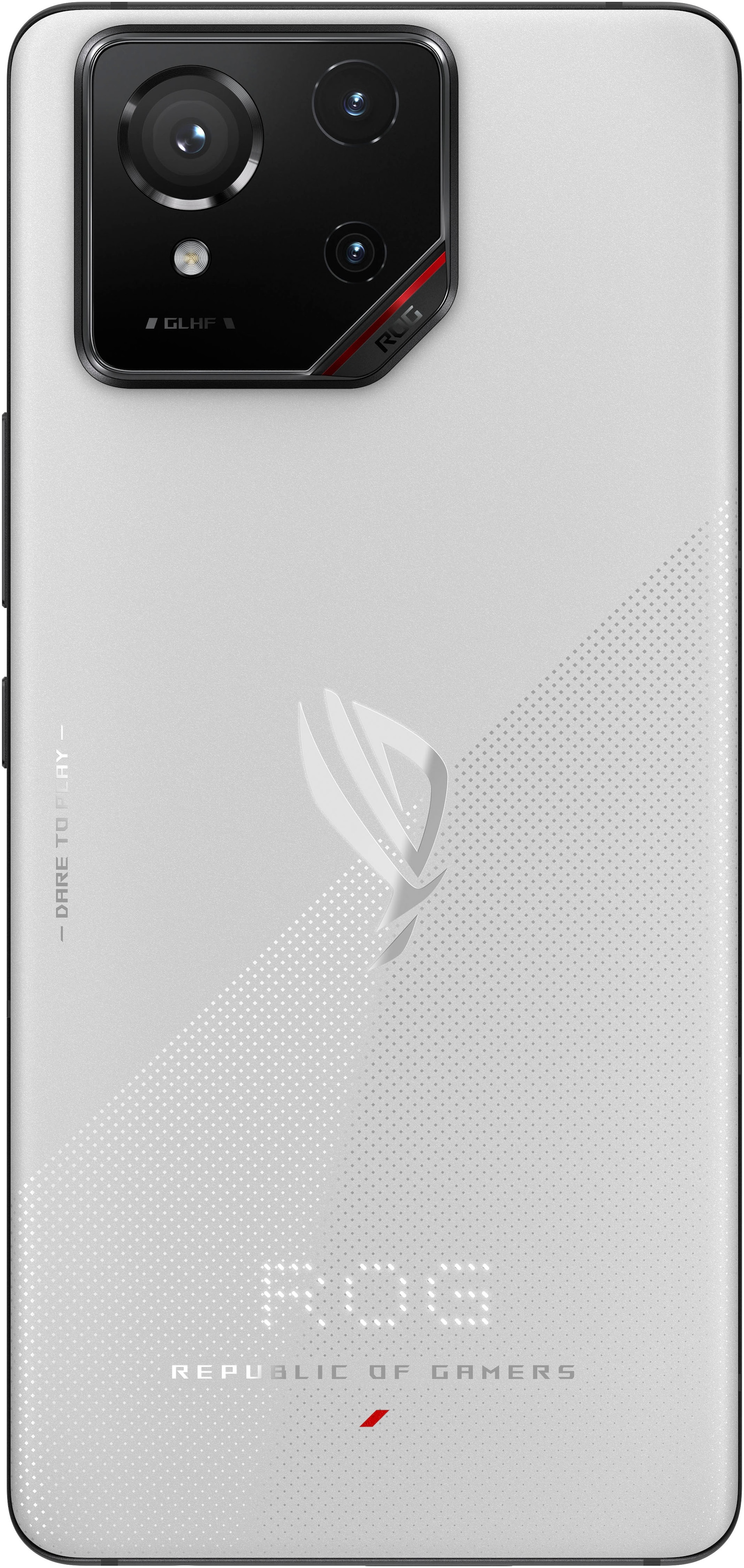 Asus Smartphone »ROG Phone 9«, weiss