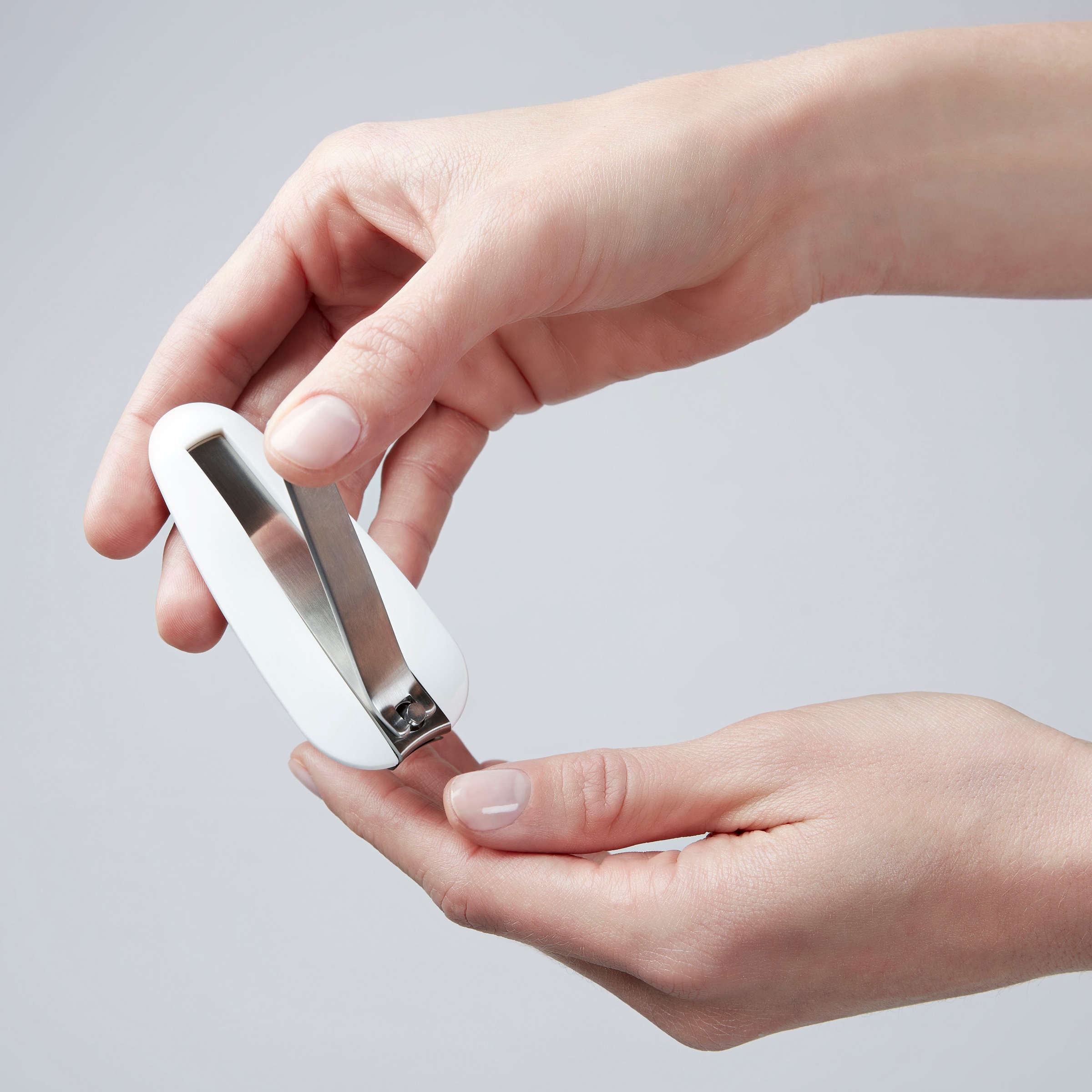 Zwilling Fußnagelknipser »Zwilling«, mit Nagelfang