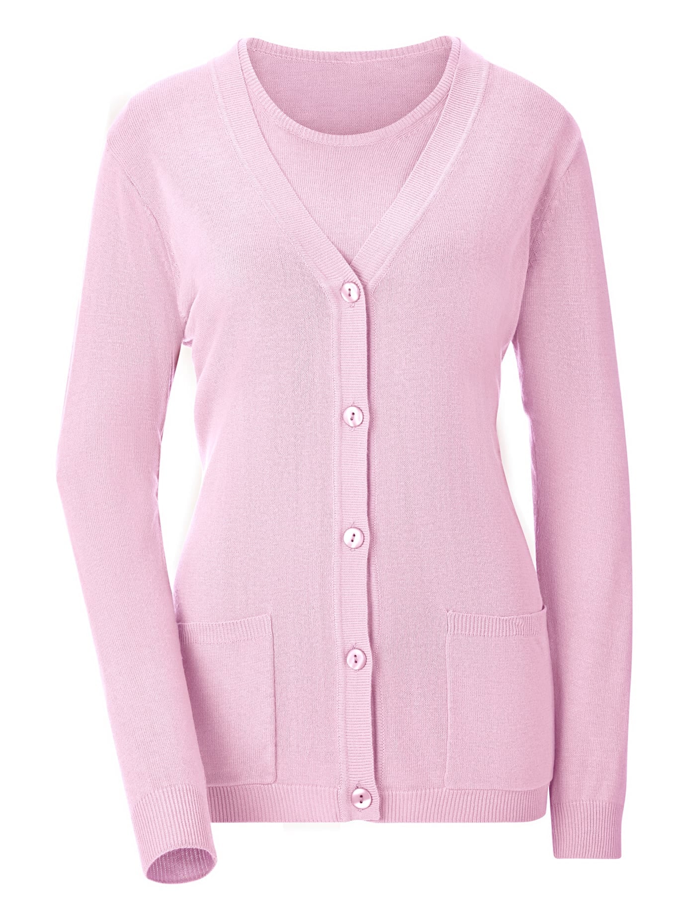 Classic Strickpullover »Twinset«