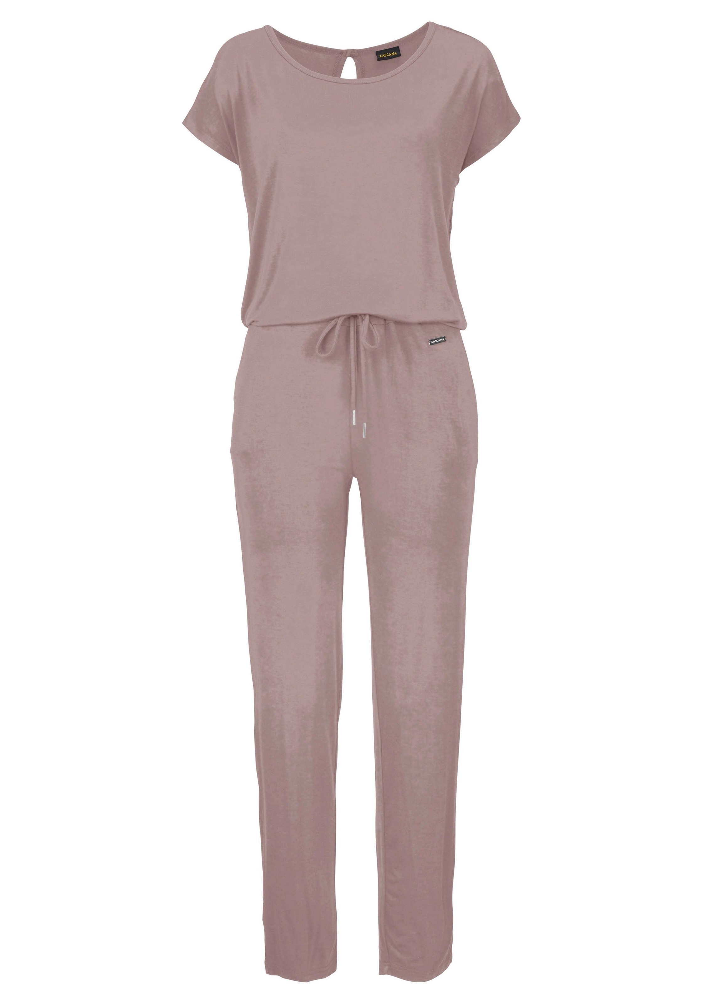 otto jumpsuit lascana