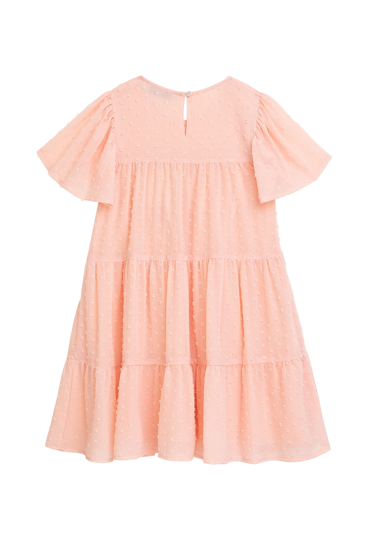 DANAMADE Sommerkleid »DANAMADE Dresses DSERAPHINA«