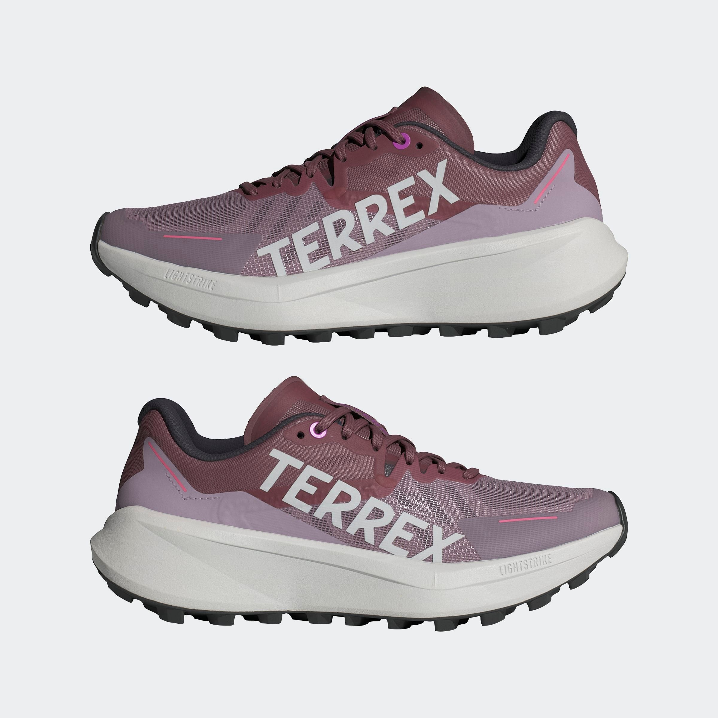 adidas TERREX Trailrunningschuh »TERREX AGRAVIC 3 TRAILRUNNING«, Trail-Runningschuhe