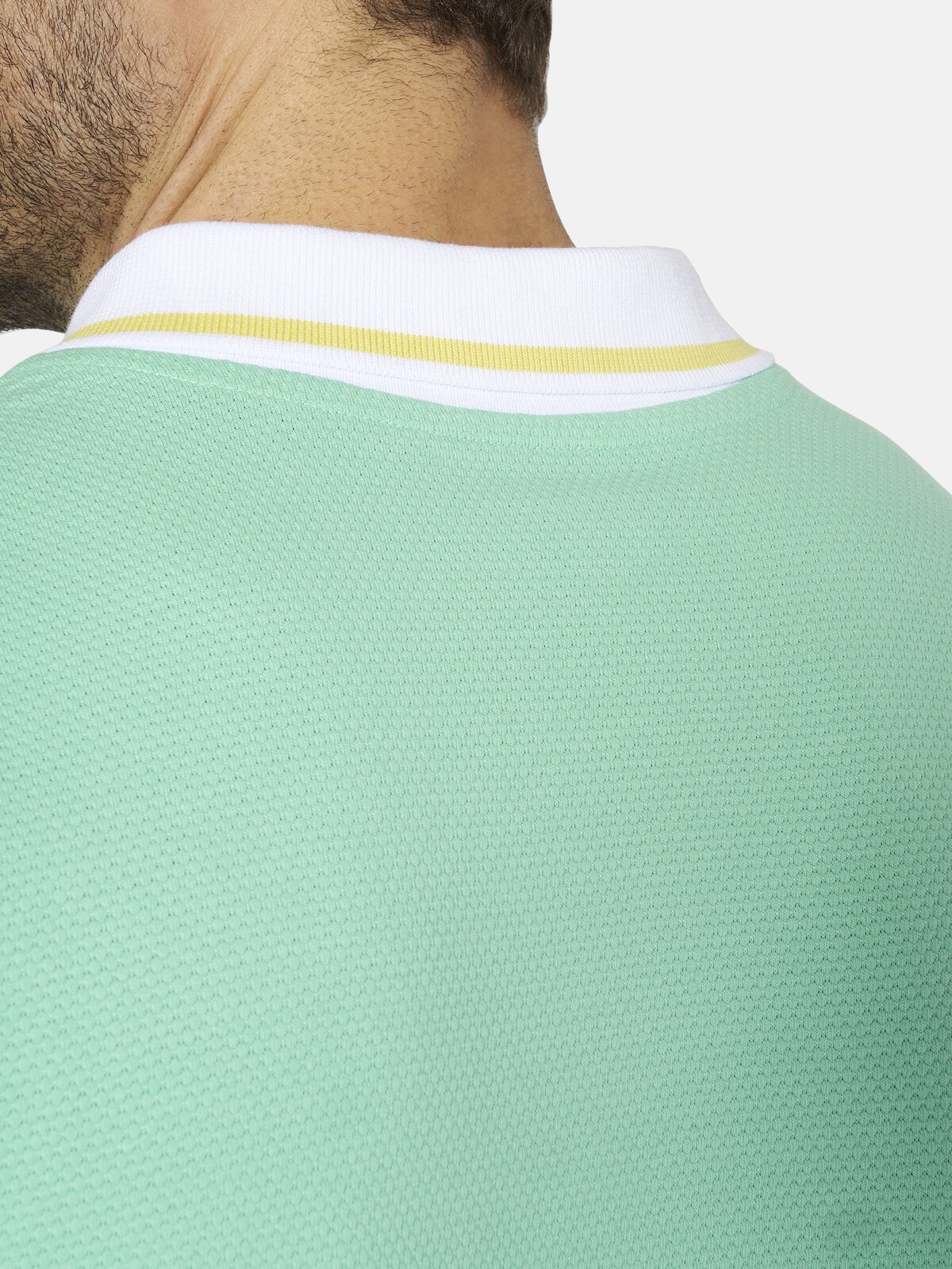 Babista Poloshirt »Poloshirt ENZOLEO«