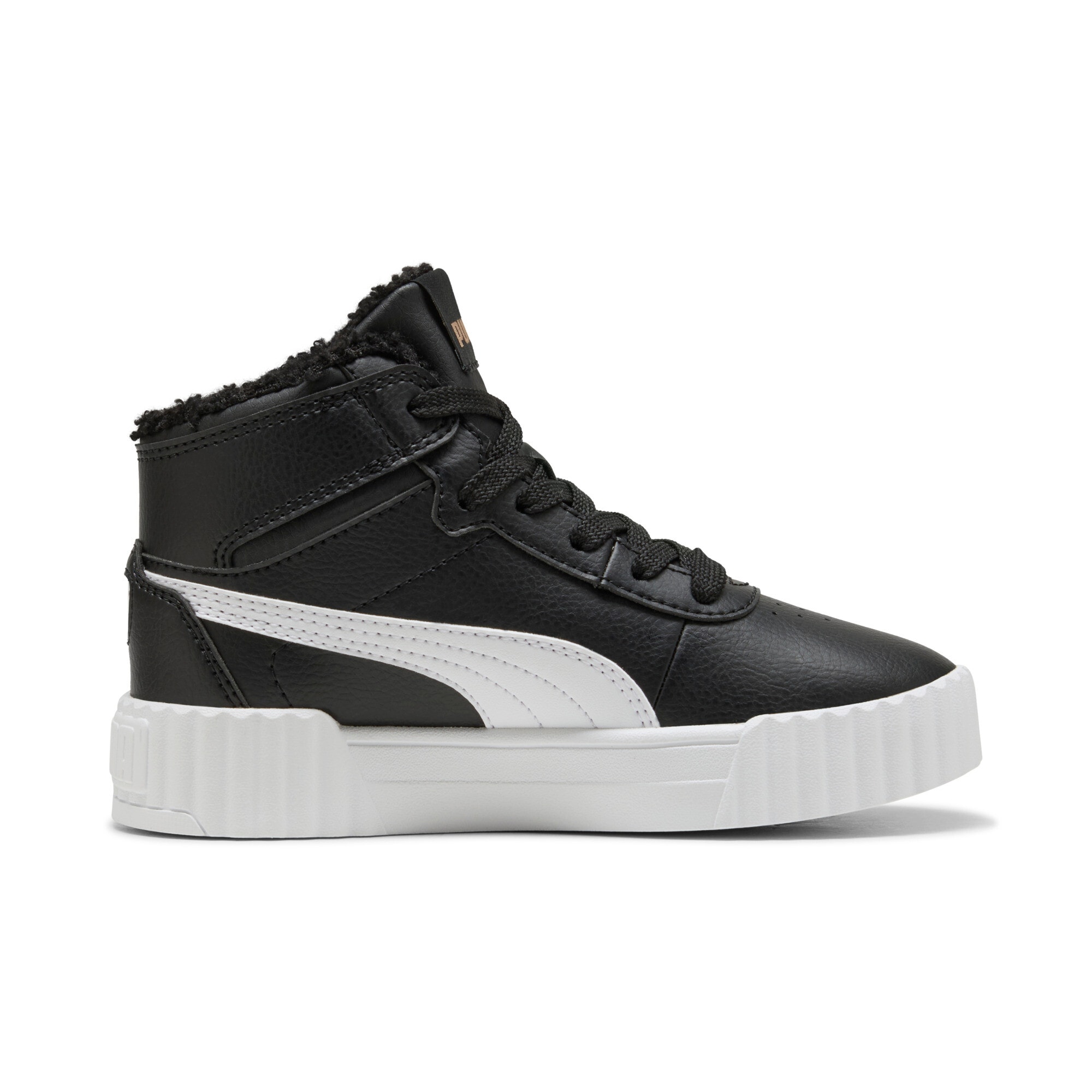PUMA Sneaker »CARINA 3.0 MID WTR PS«