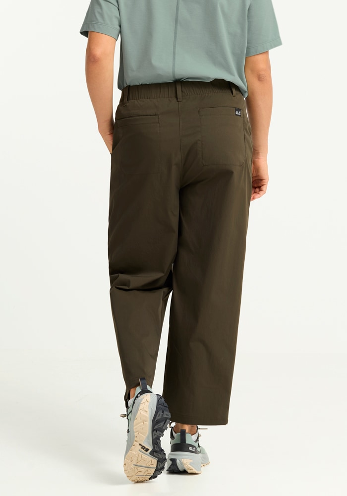 Jack Wolfskin 7/8-Hose »MAHANI 7 / 8 PANTS W«