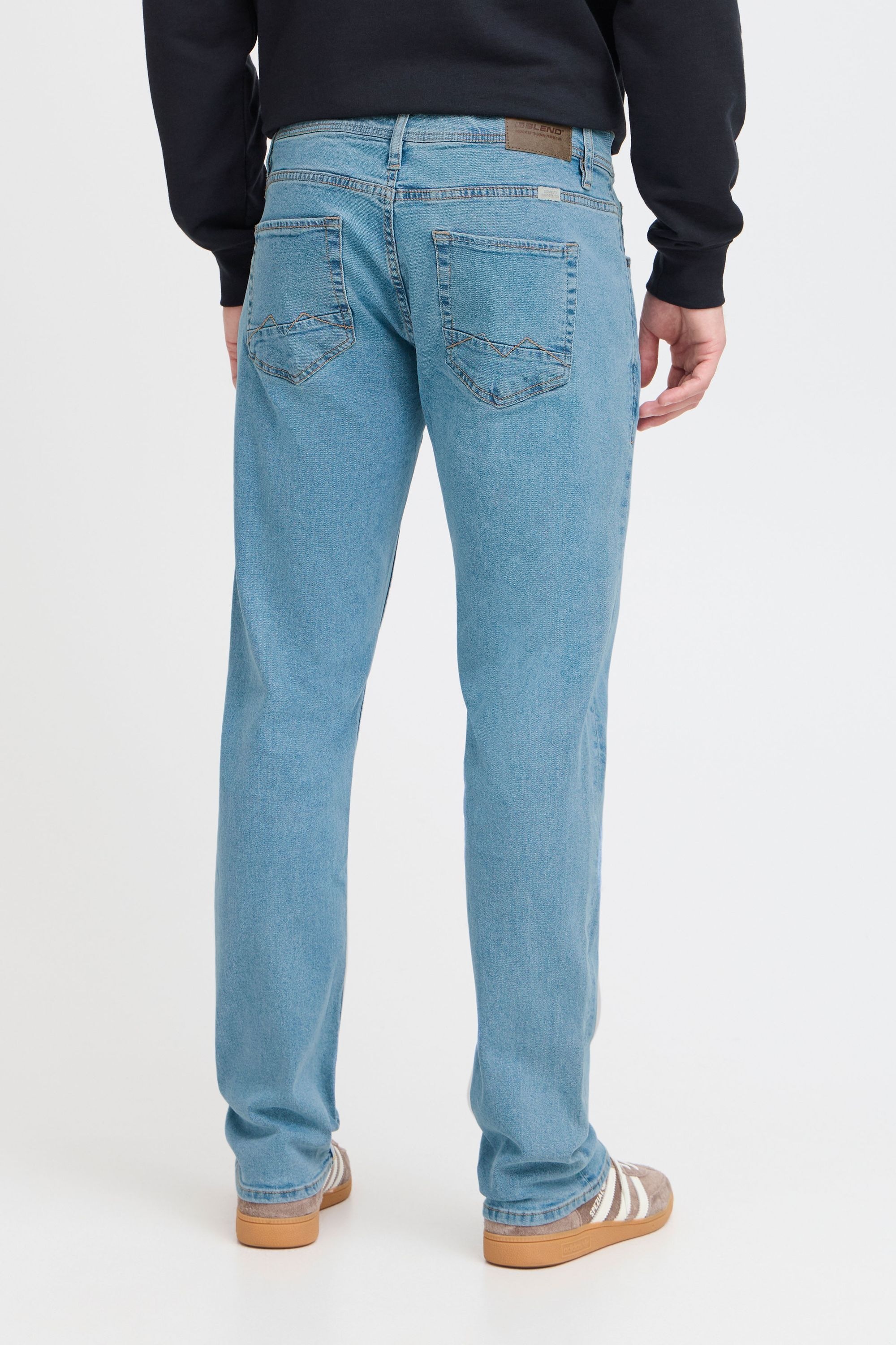 Blend Bequeme Jeans »Bequeme Jeans BHTwister fit«