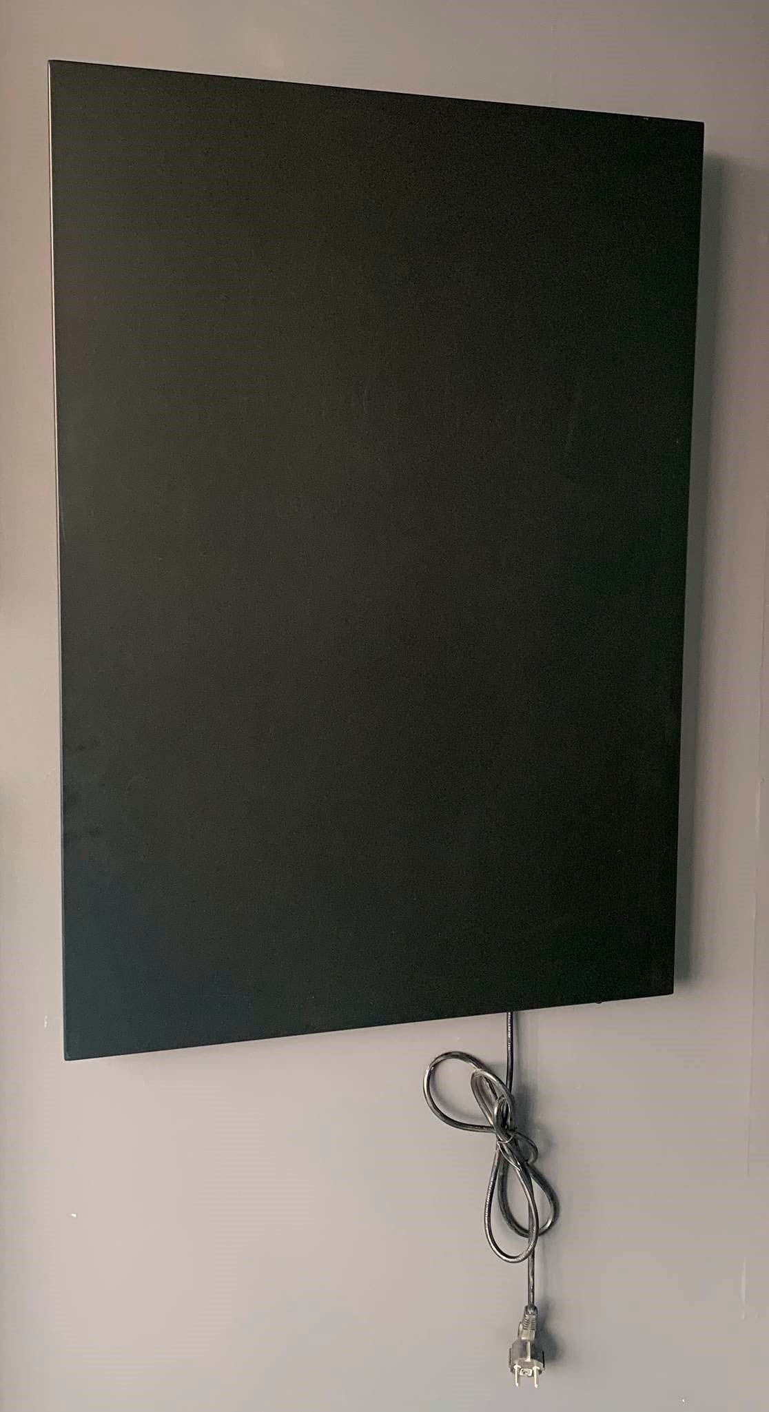 Sonnenkönig Infrarotstrahler »Elegance Tafel 500«, 500 W, mit  beschreibbarer Tafeloberfläche online bestellen bei OTTO