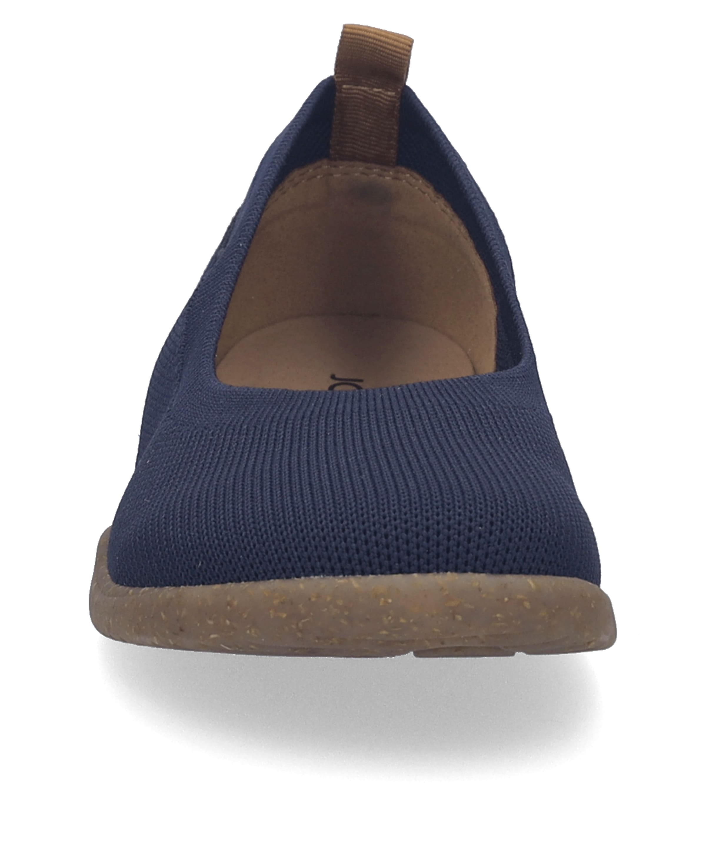 Josef Seibel Ballerina »Cassandra 06, nachtblau«