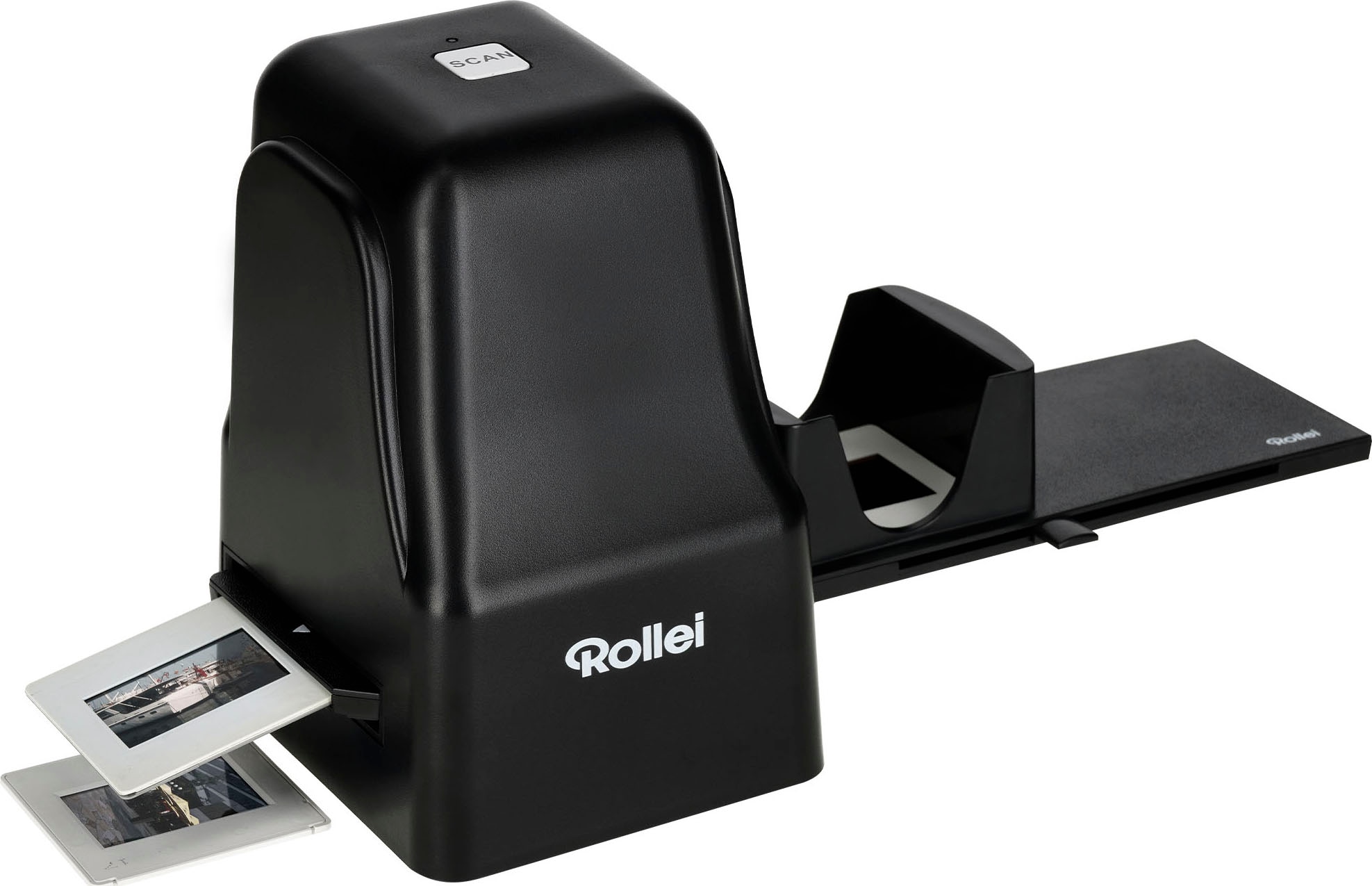 Rollei WLAN-Drucker »DF-S 180«