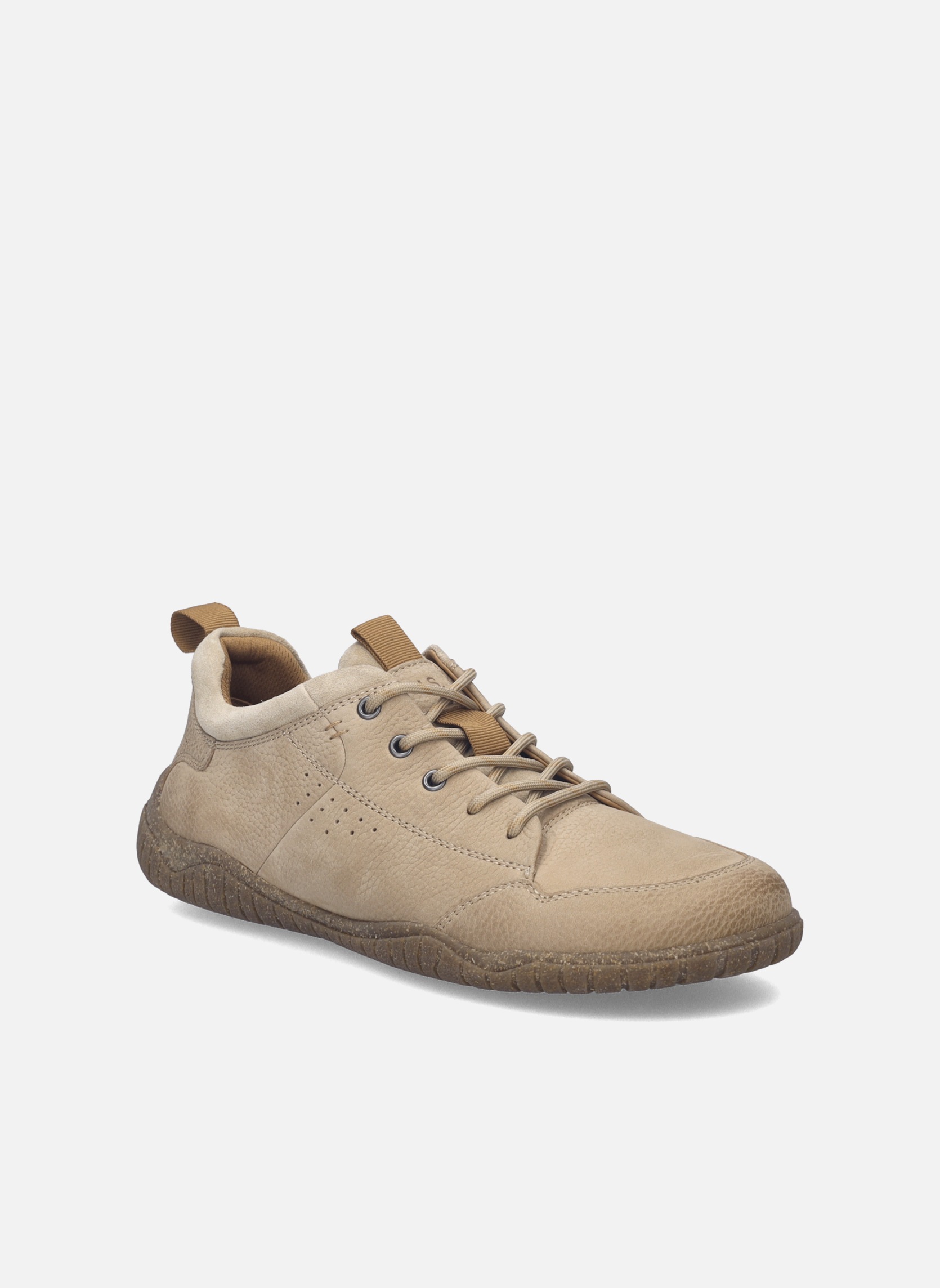 Josef Seibel Schnürschuh »Wallace 02, beige«