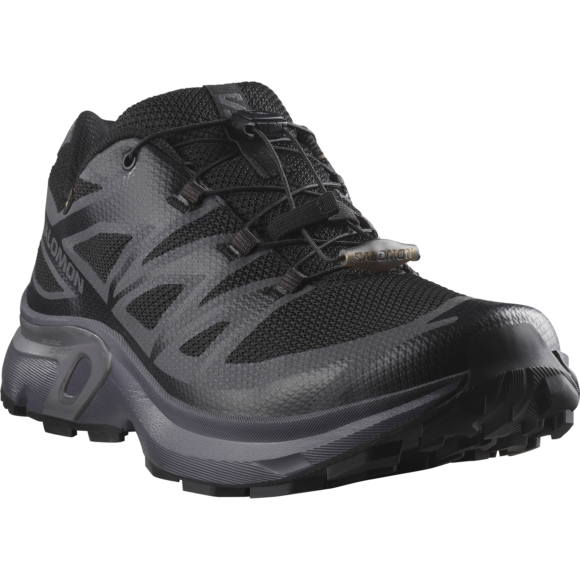 Sneaker »XT-EVR GORE-TEX«, wasserdicht,Quicklace™