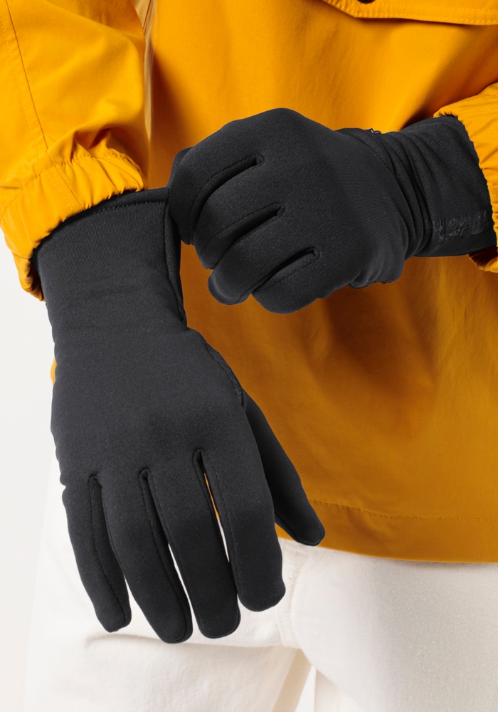 Fleecehandschuhe »ALLROUNDER GLOVE«