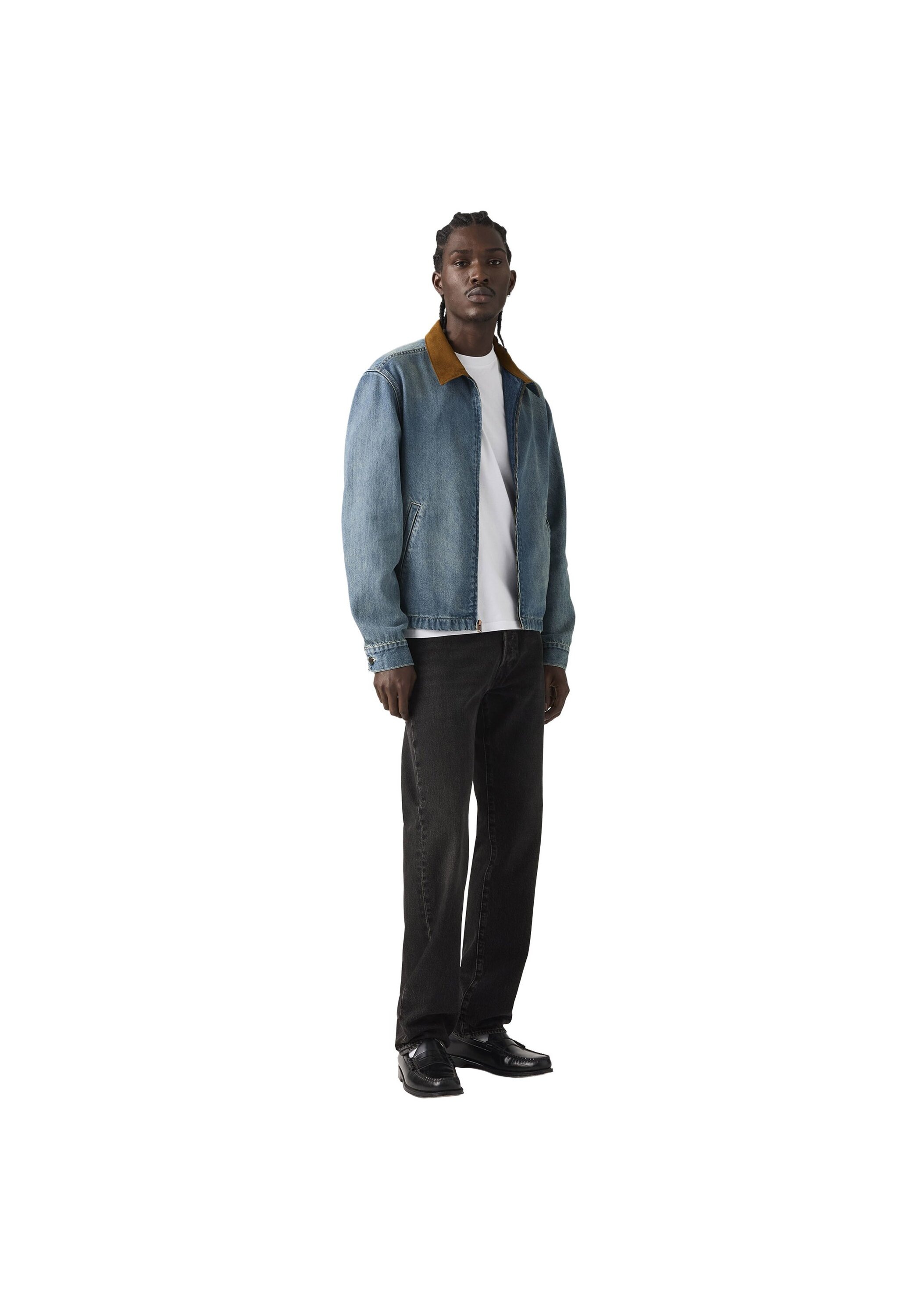 Levi's® Comfort-fit-Jeans »Jeans 501 Original 1er Pack« 1