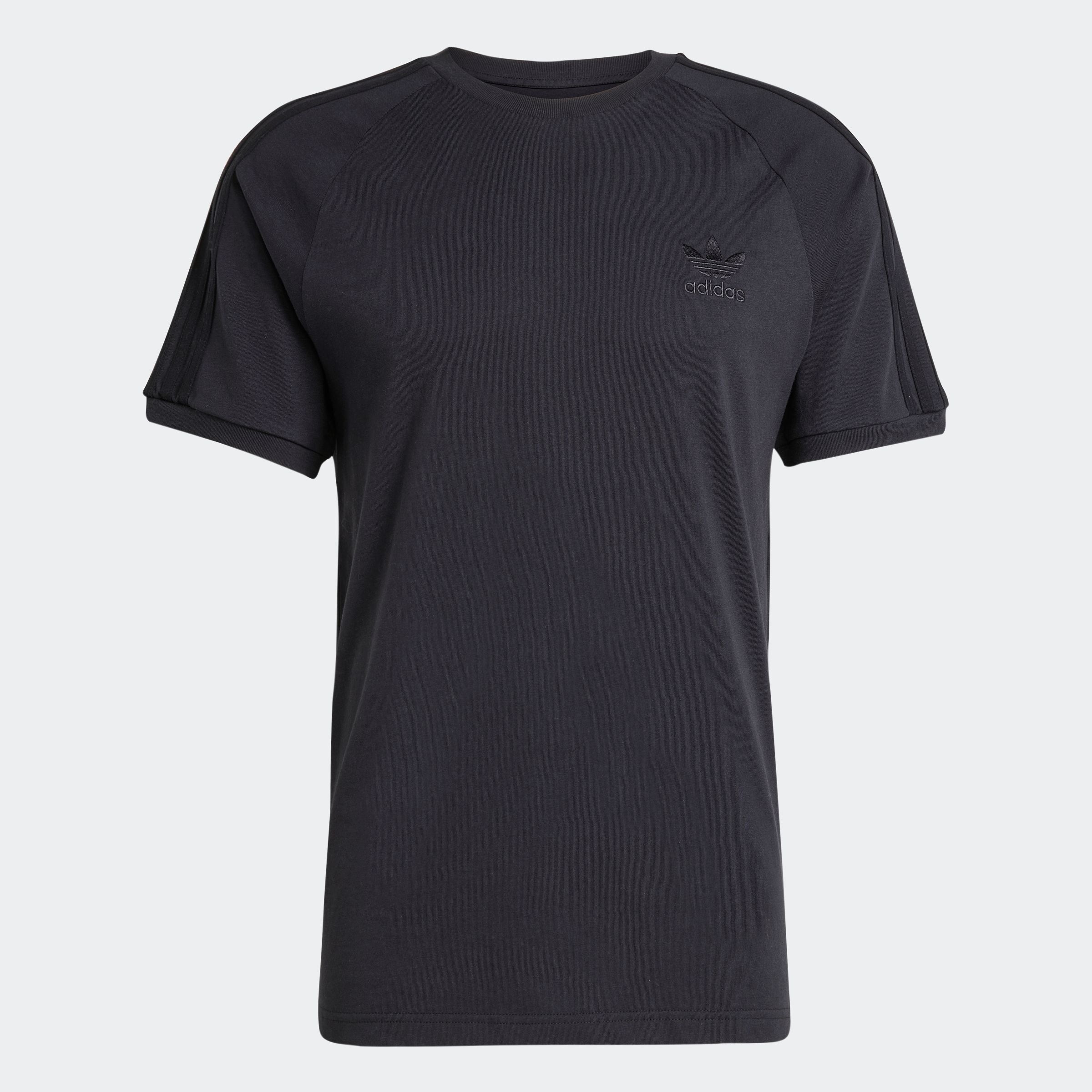 adidas Originals T-Shirt »3-STRIPES TEE«, drei Streifen T-Shirt