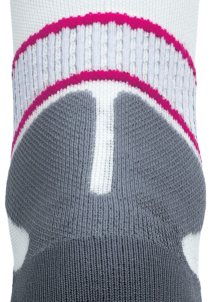 Bauerfeind Sportsocken »Run Performance Mid Cut Socks«